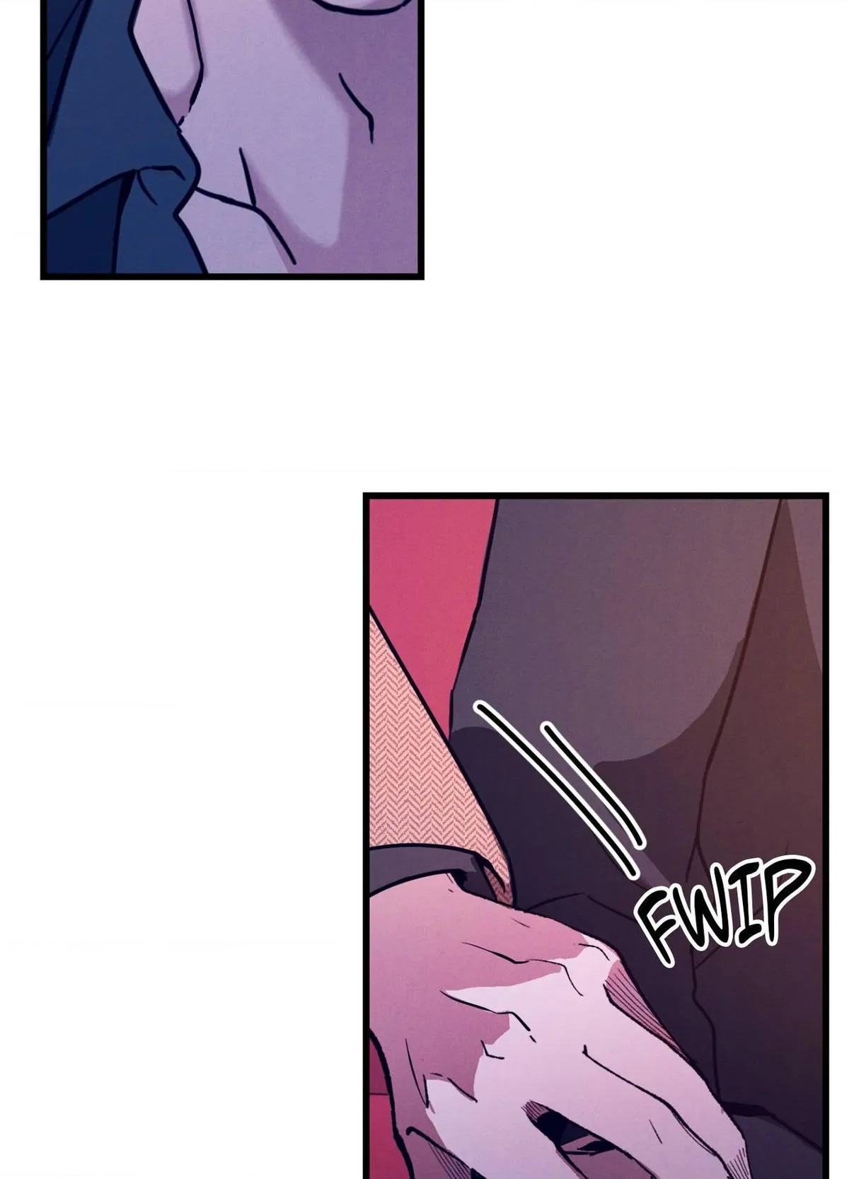 Infernal Flame Chapter 21 page 20 - 