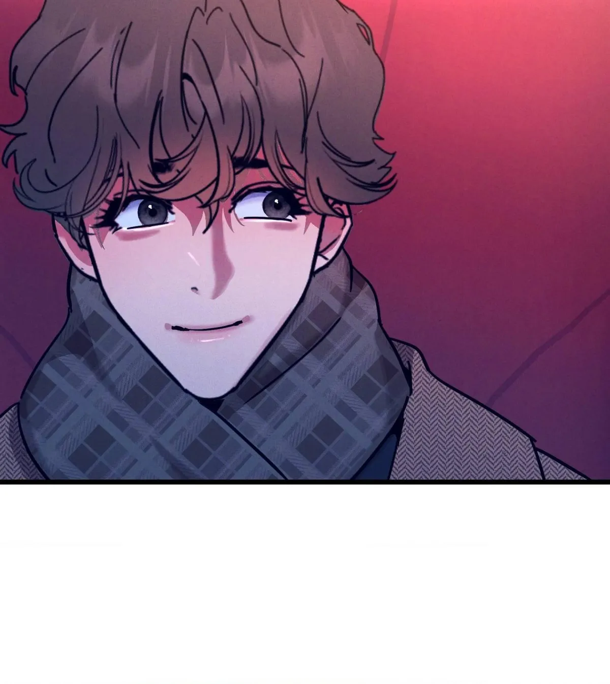 Infernal Flame Chapter 21 page 25 - 