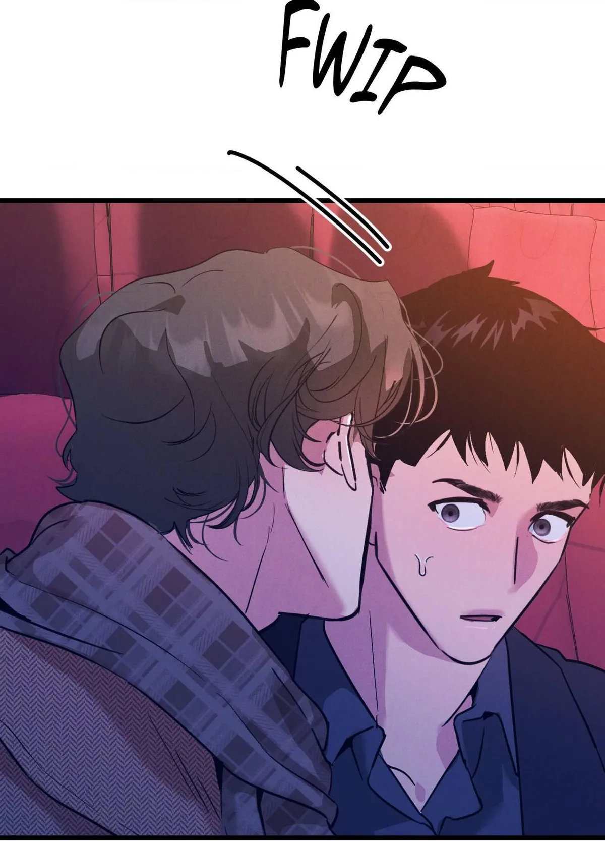 Infernal Flame Chapter 21 page 29 - 