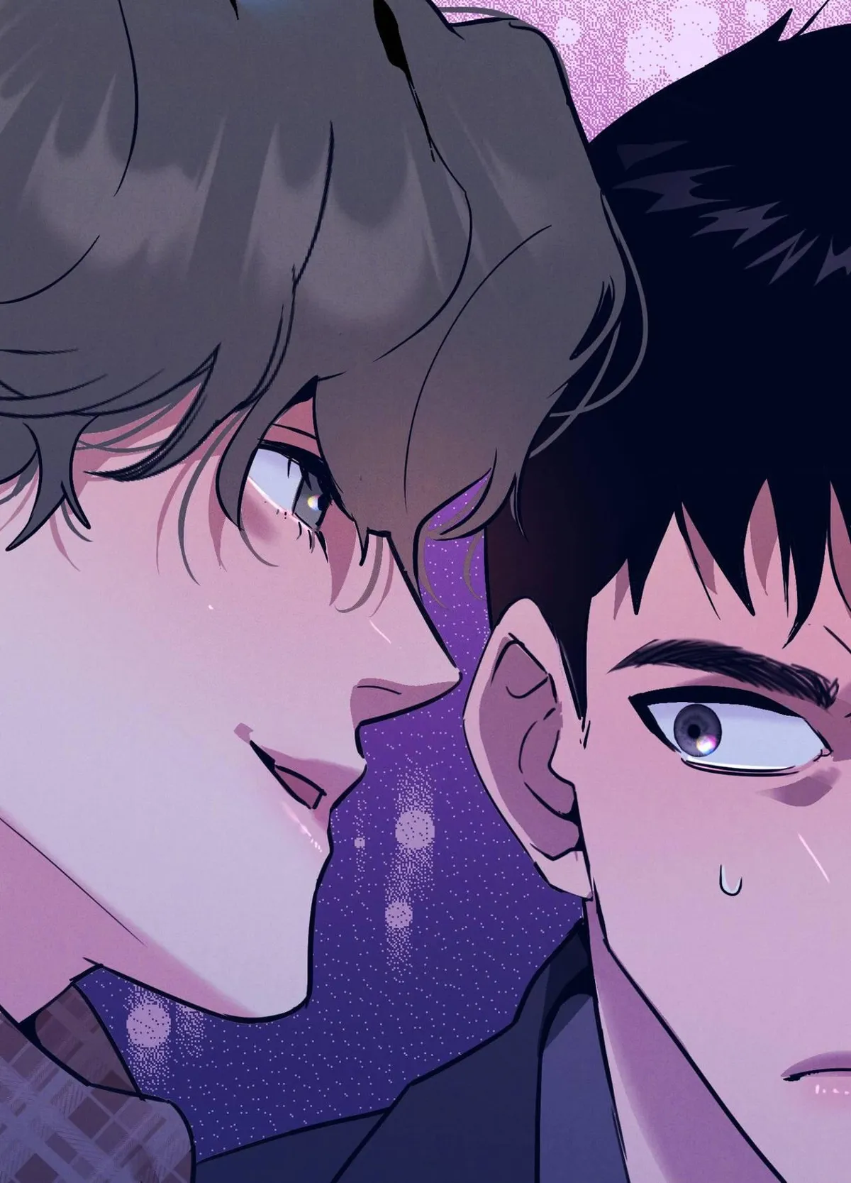 Infernal Flame Chapter 21 page 31 - 