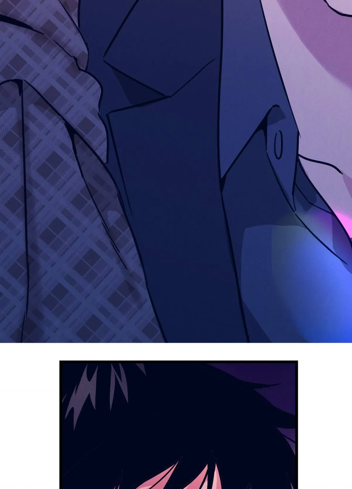 Infernal Flame Chapter 21 page 32 - 