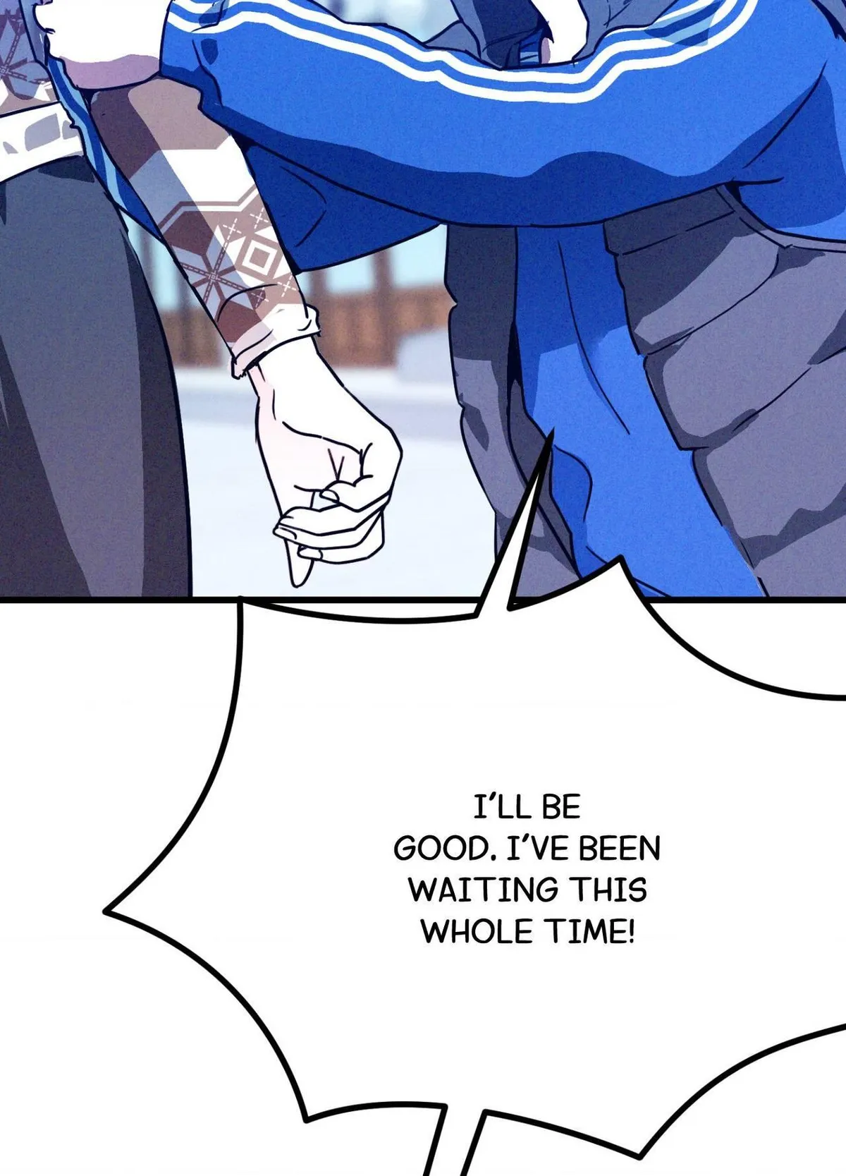 Infernal Flame Chapter 21 page 46 - 