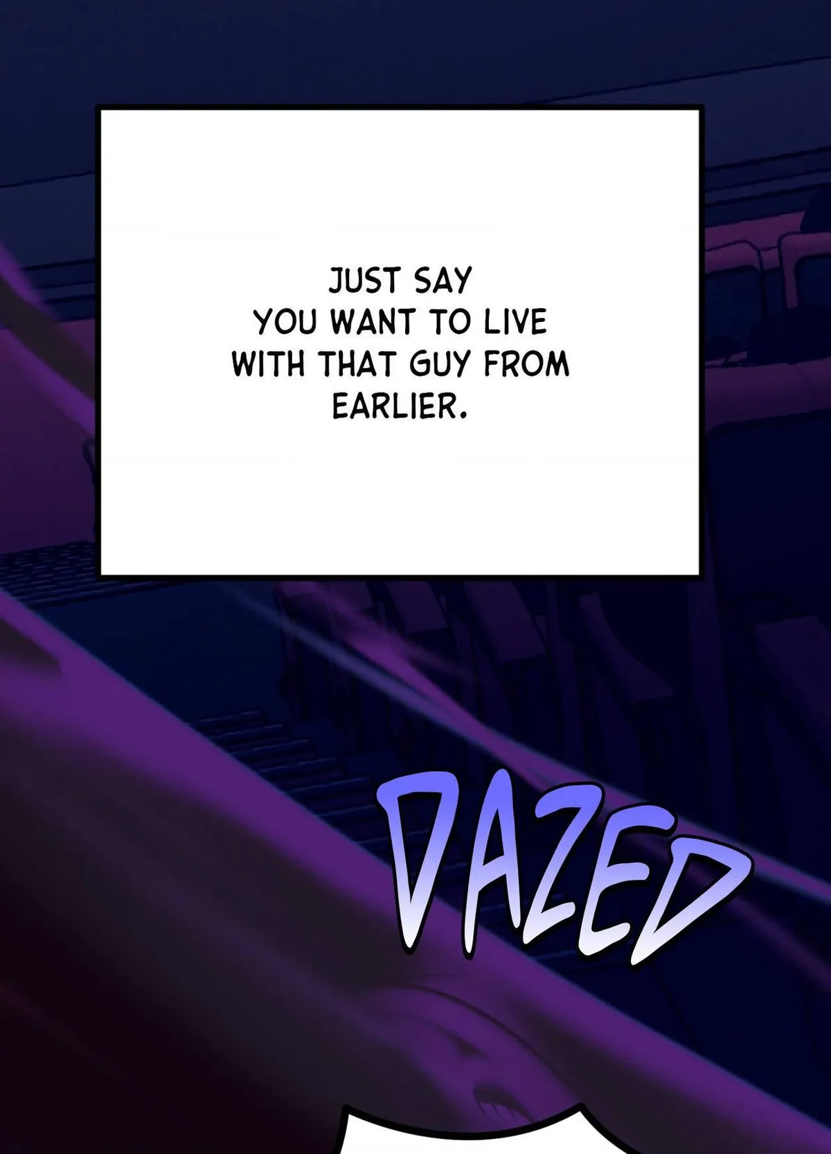 Infernal Flame Chapter 21 page 53 - 