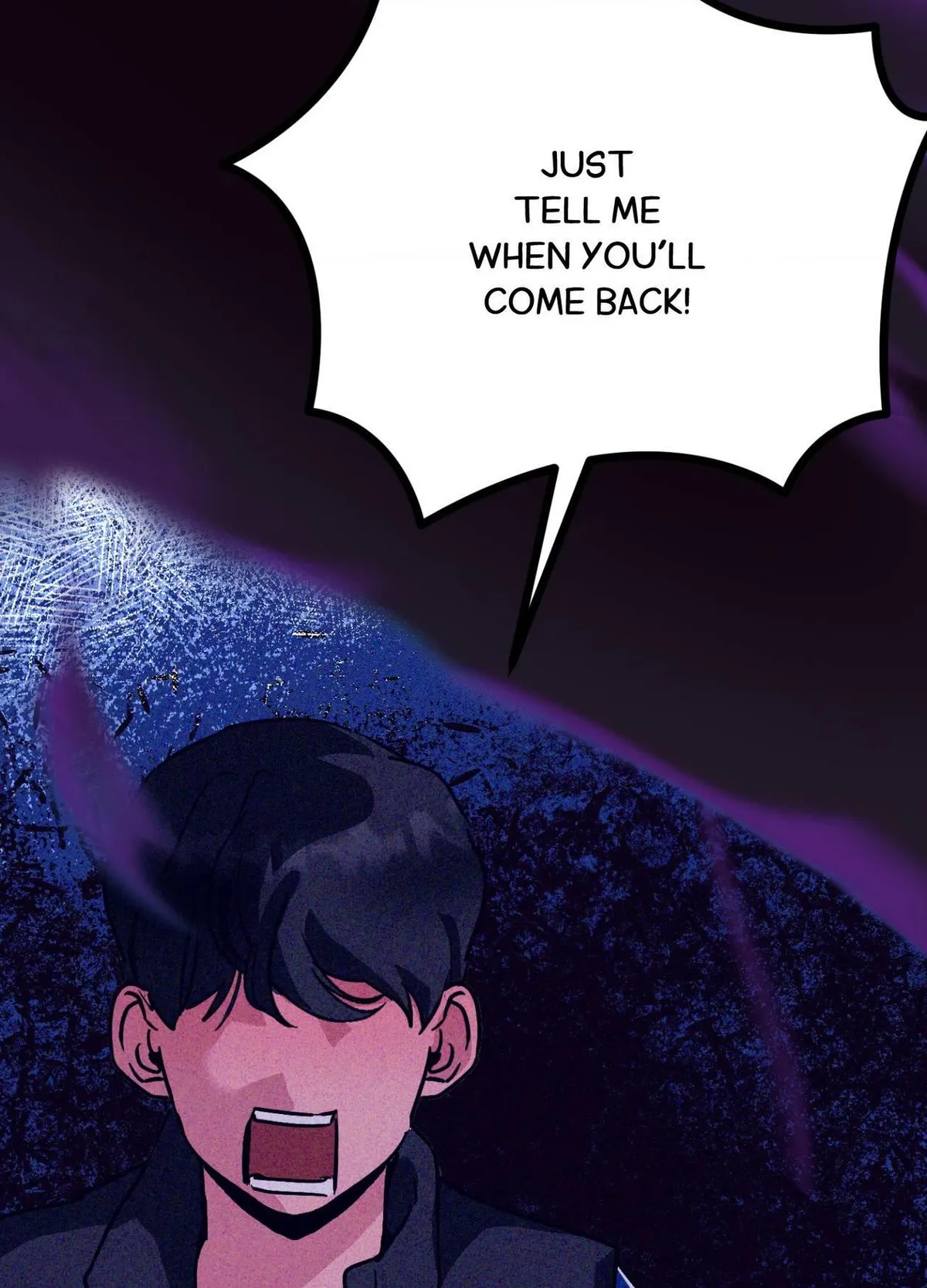 Infernal Flame Chapter 21 page 54 - 