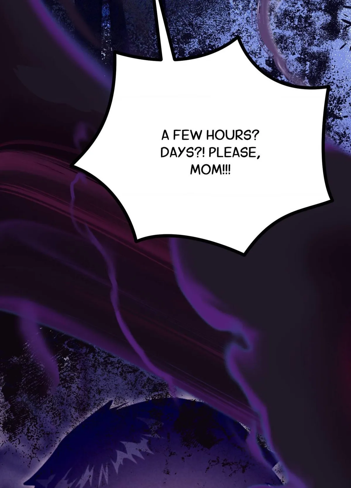 Infernal Flame Chapter 21 page 56 - 