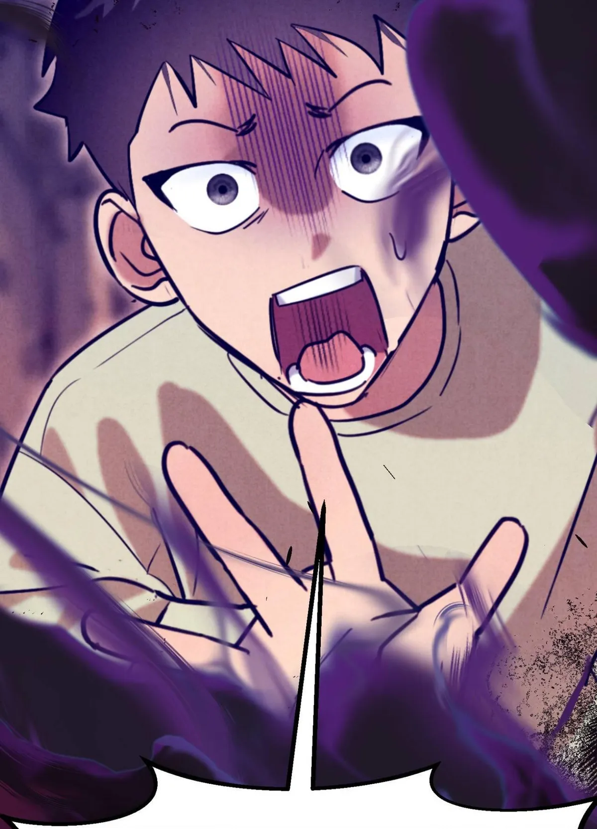 Infernal Flame Chapter 21 page 57 - 