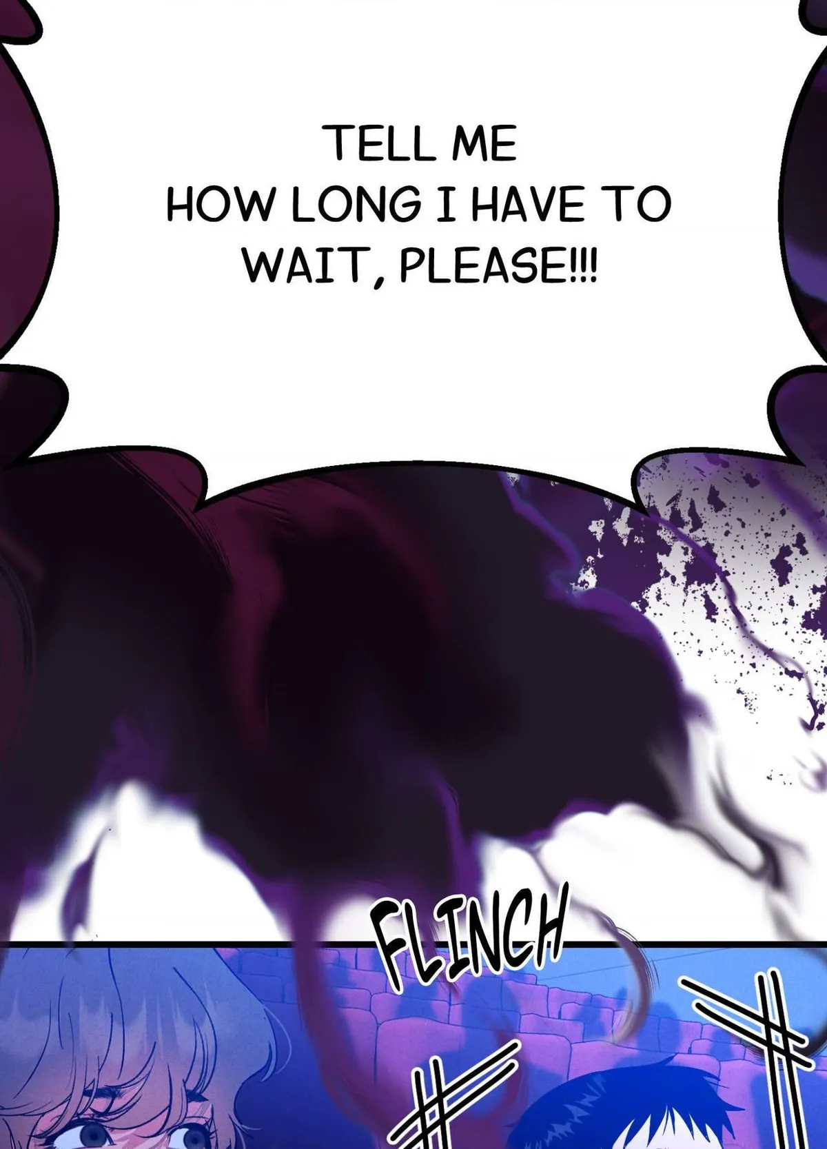 Infernal Flame Chapter 21 page 58 - 