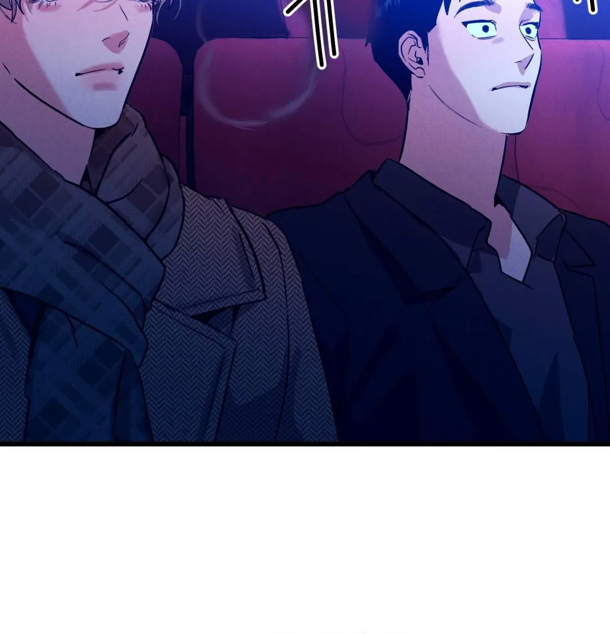 Infernal Flame Chapter 21 page 59 - 