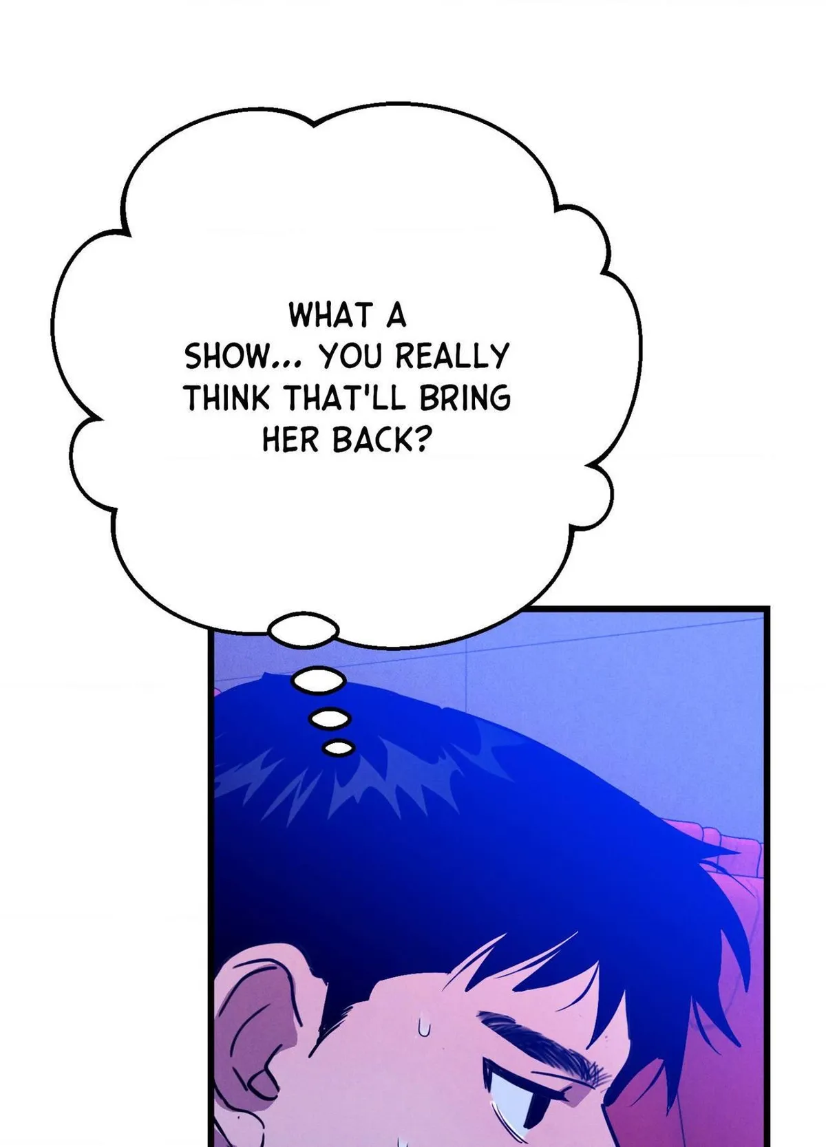 Infernal Flame Chapter 21 page 60 - 