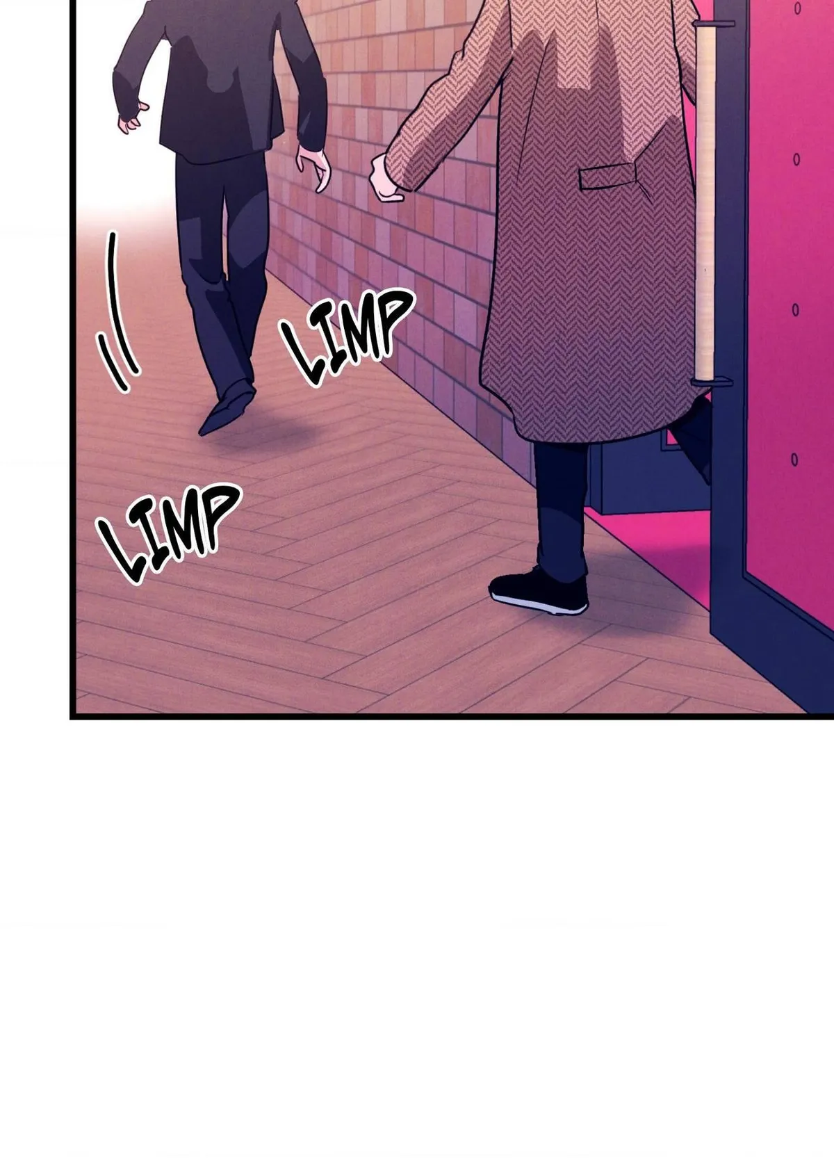 Infernal Flame Chapter 21 page 68 - 