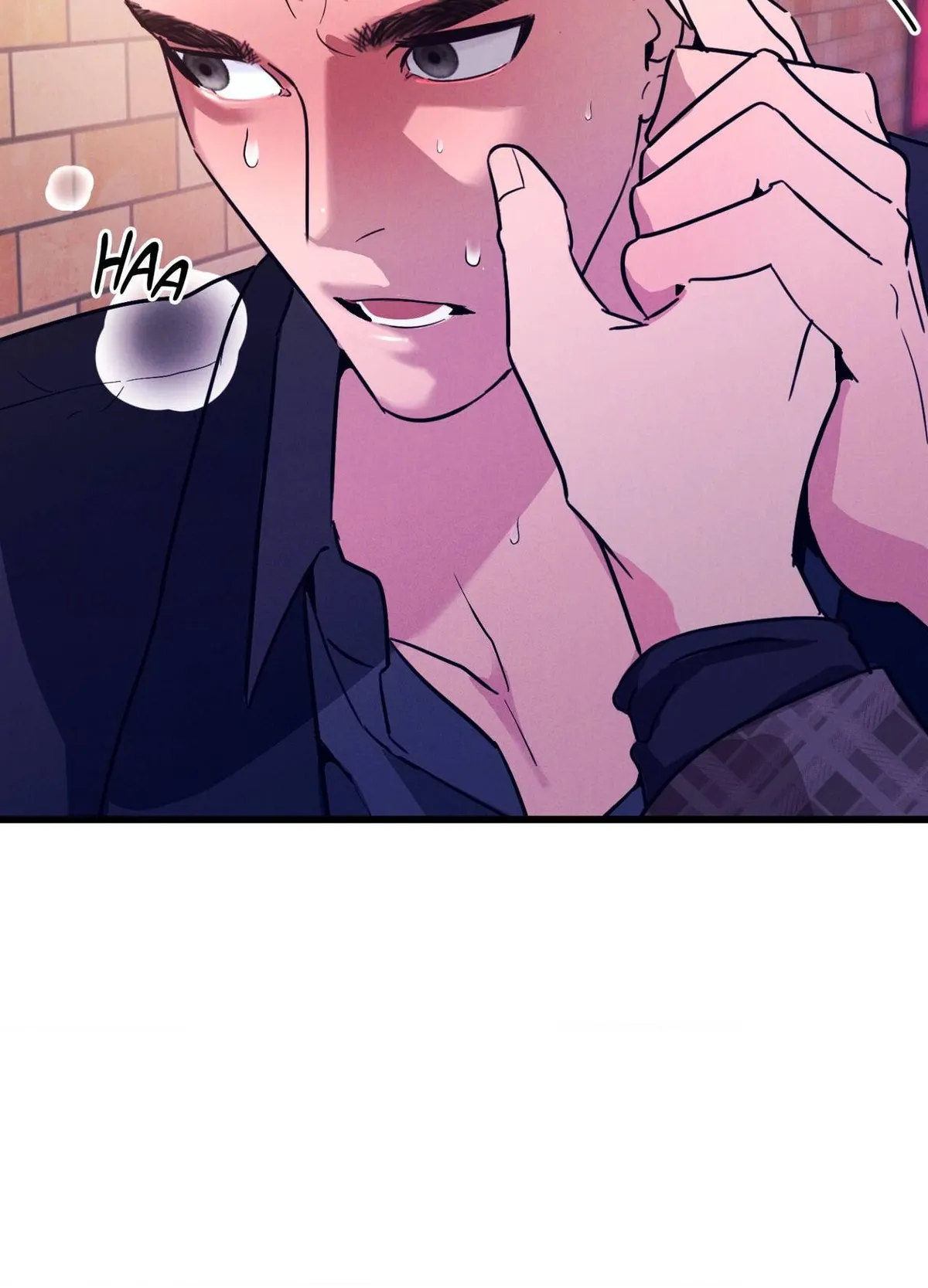 Infernal Flame Chapter 21 page 77 - 