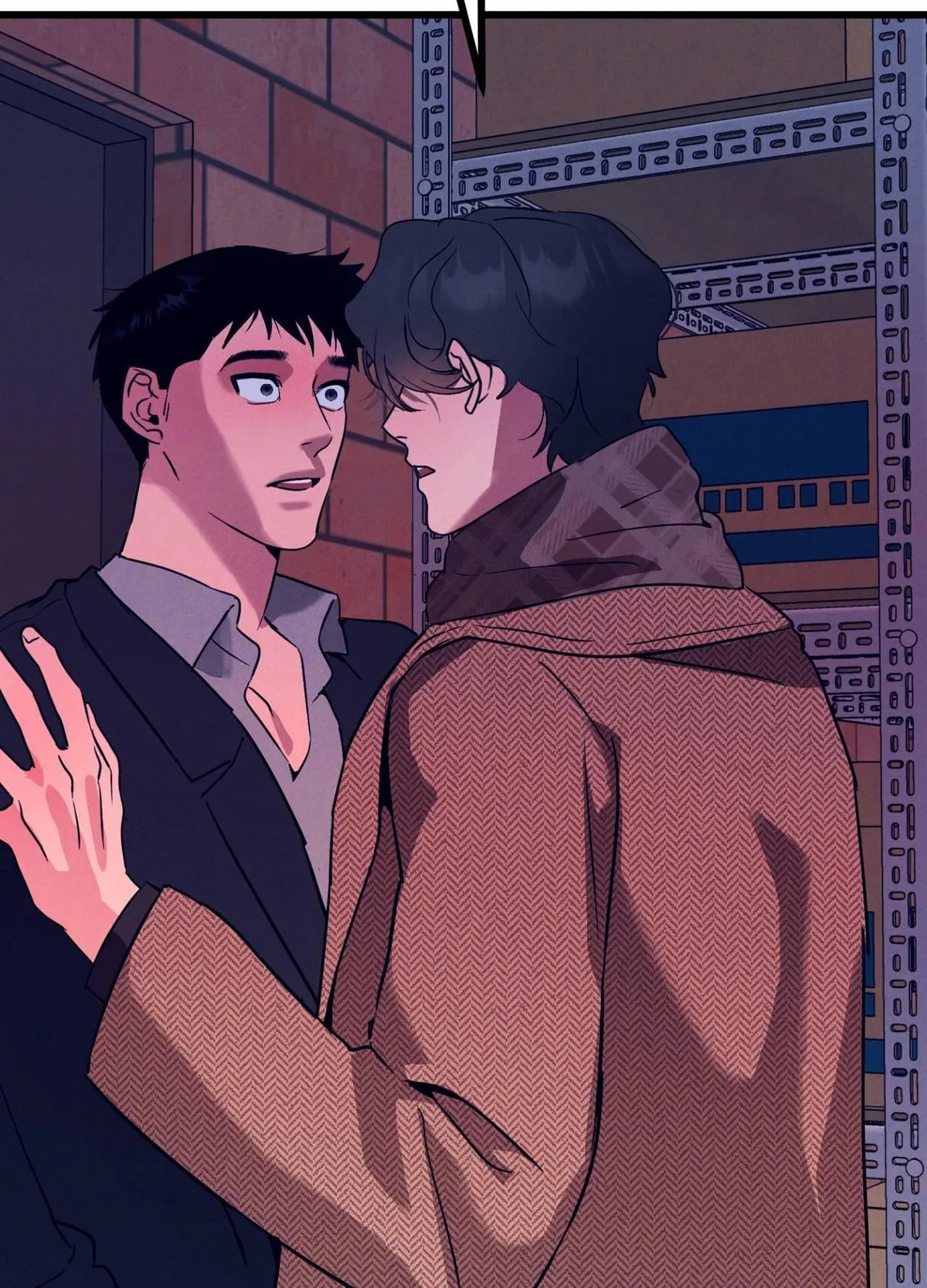 Infernal Flame Chapter 21 page 89 - 