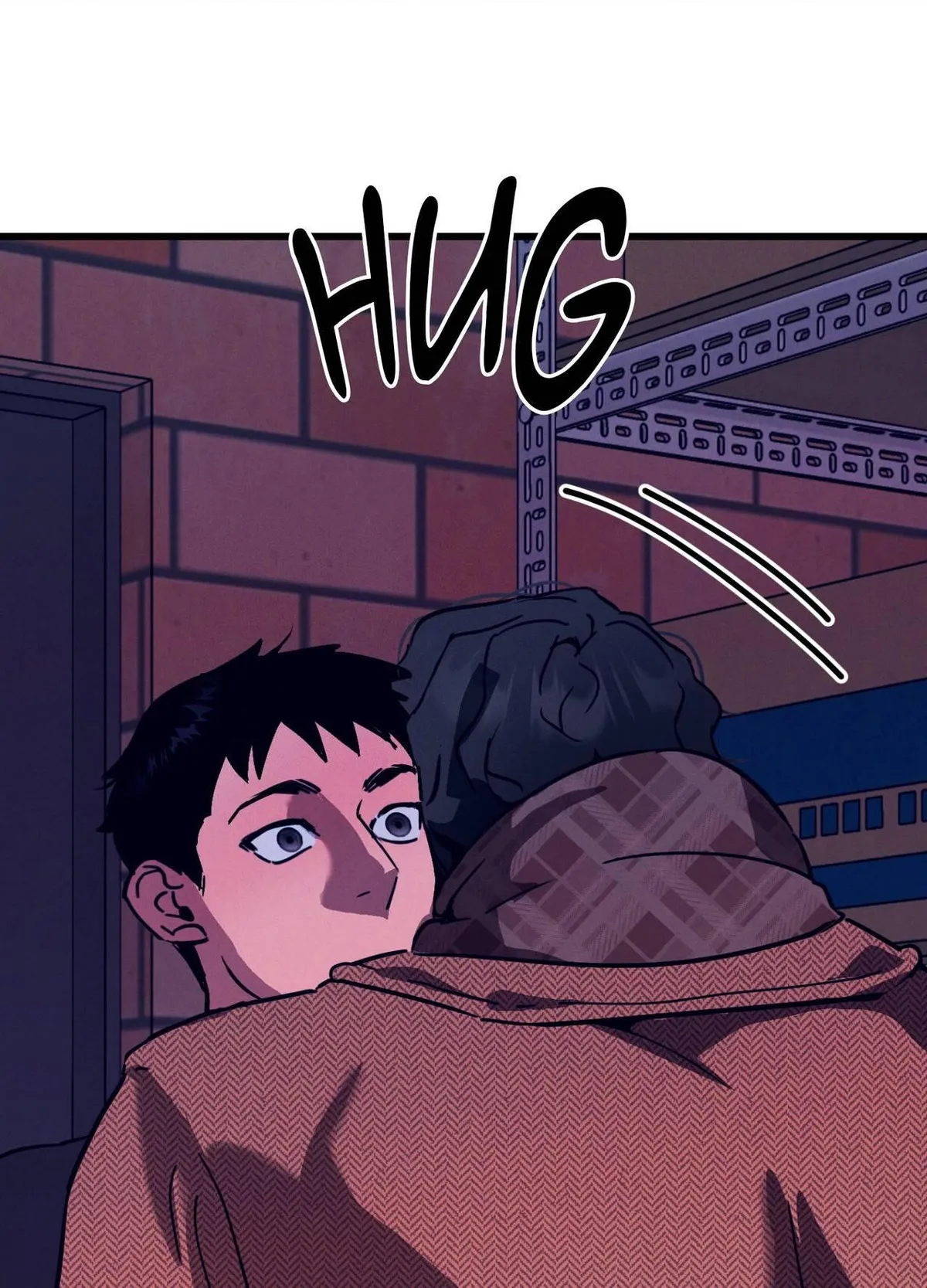 Infernal Flame Chapter 21 page 93 - 