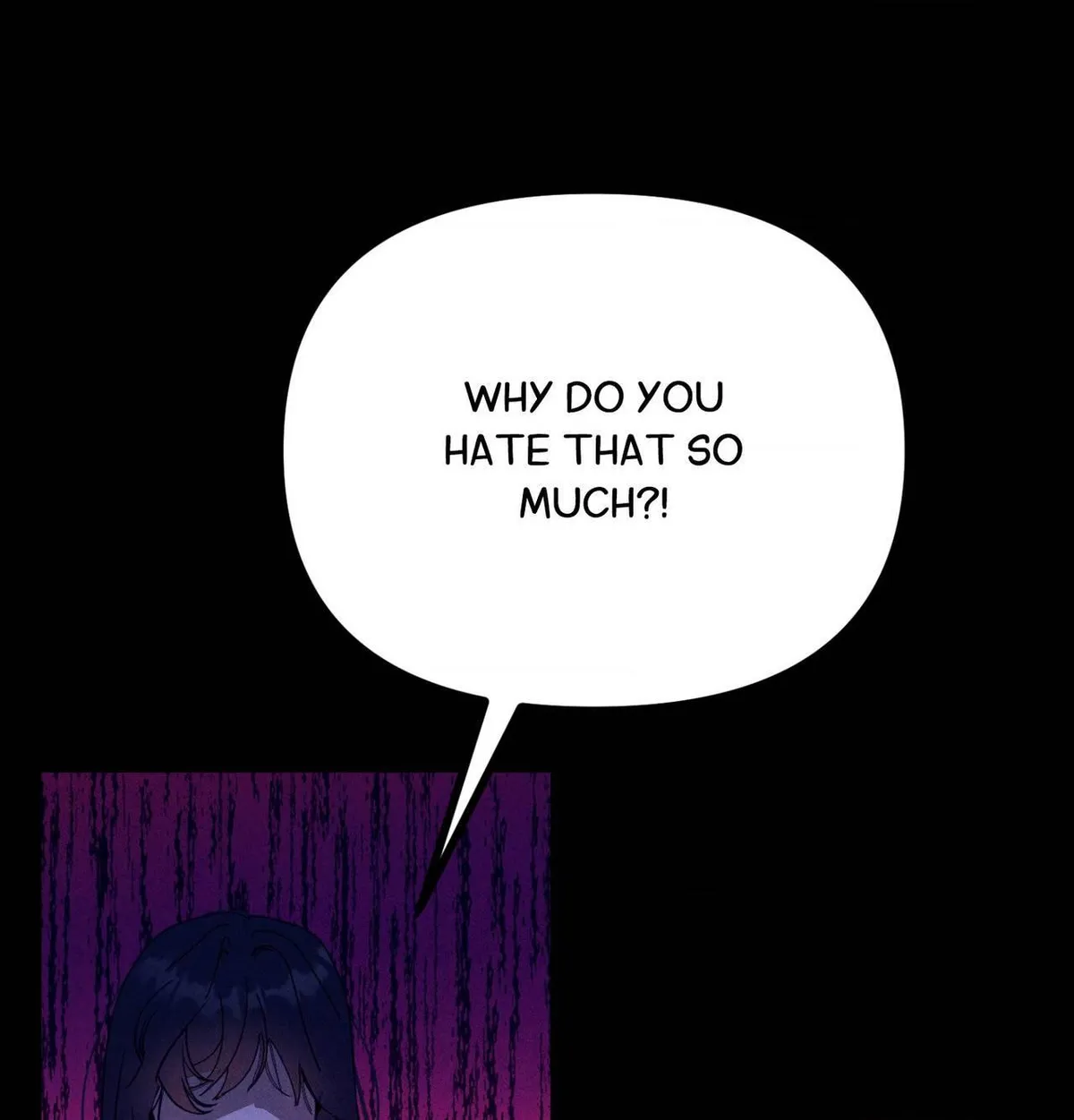 Infernal Flame Chapter 22 page 1 - 