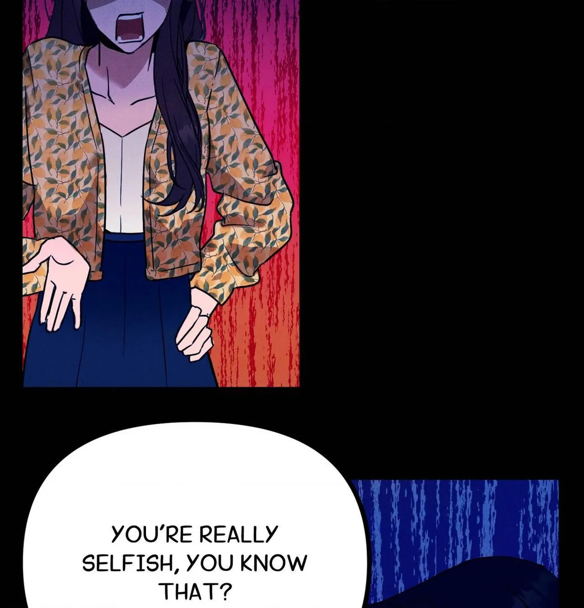 Infernal Flame Chapter 22 page 2 - 