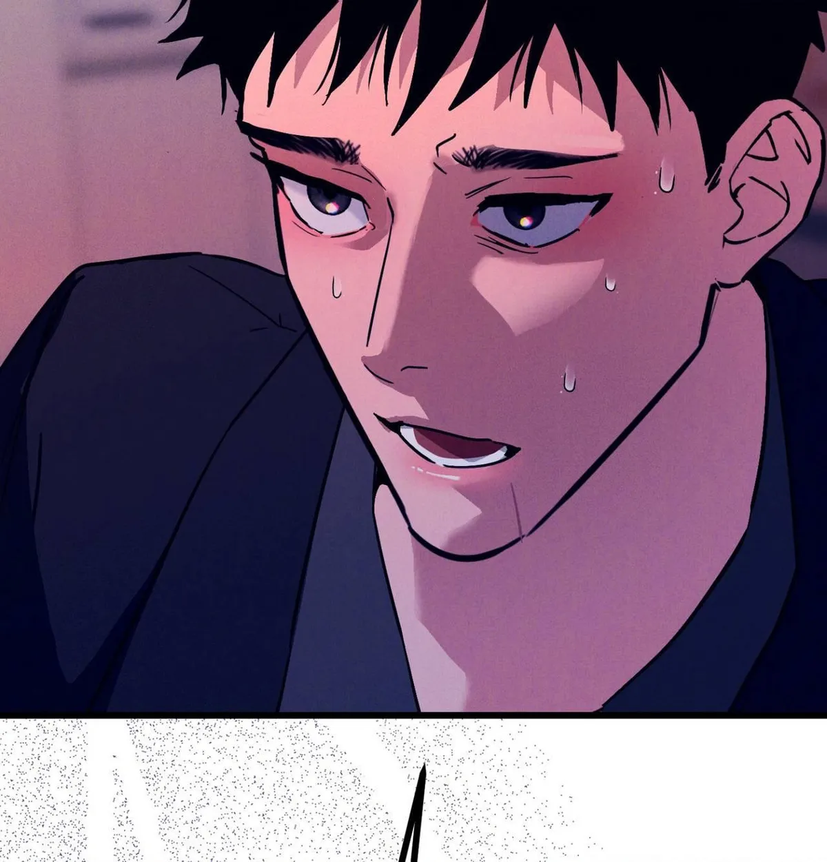 Infernal Flame Chapter 22 page 119 - 