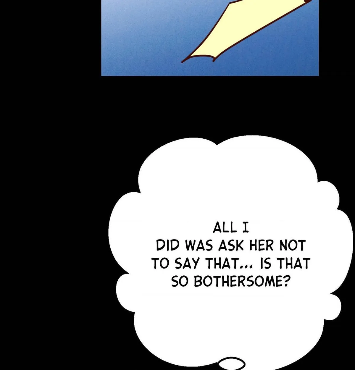 Infernal Flame Chapter 22 page 14 - 
