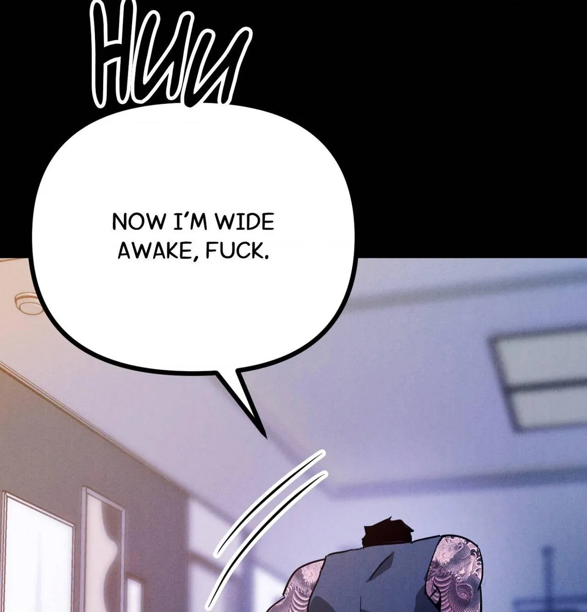 Infernal Flame Chapter 22 page 17 - 