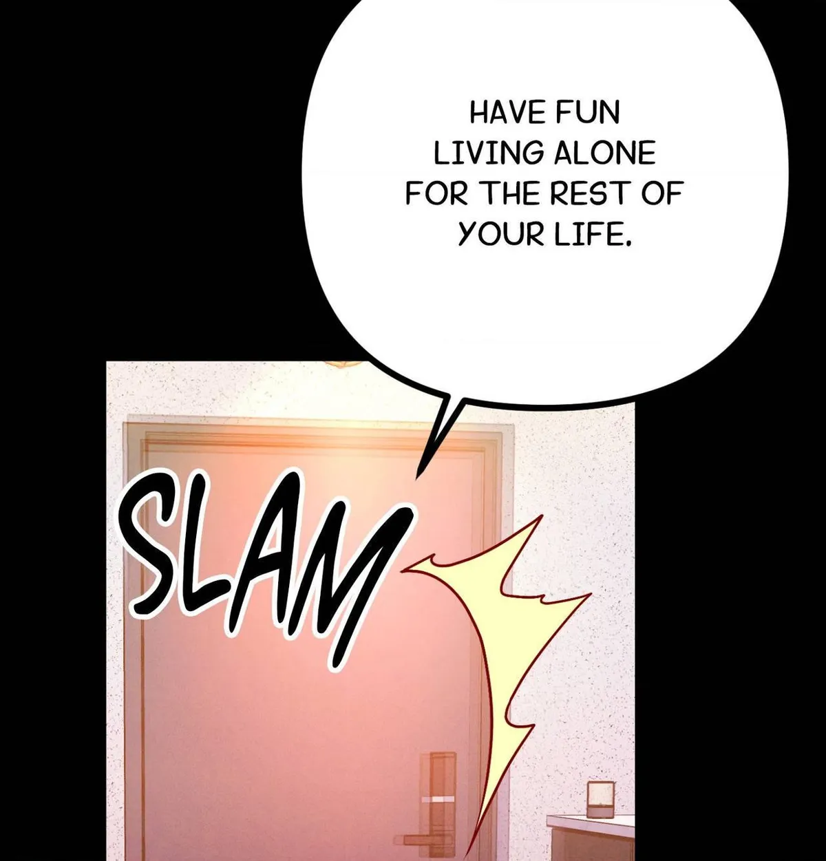 Infernal Flame Chapter 22 page 4 - 