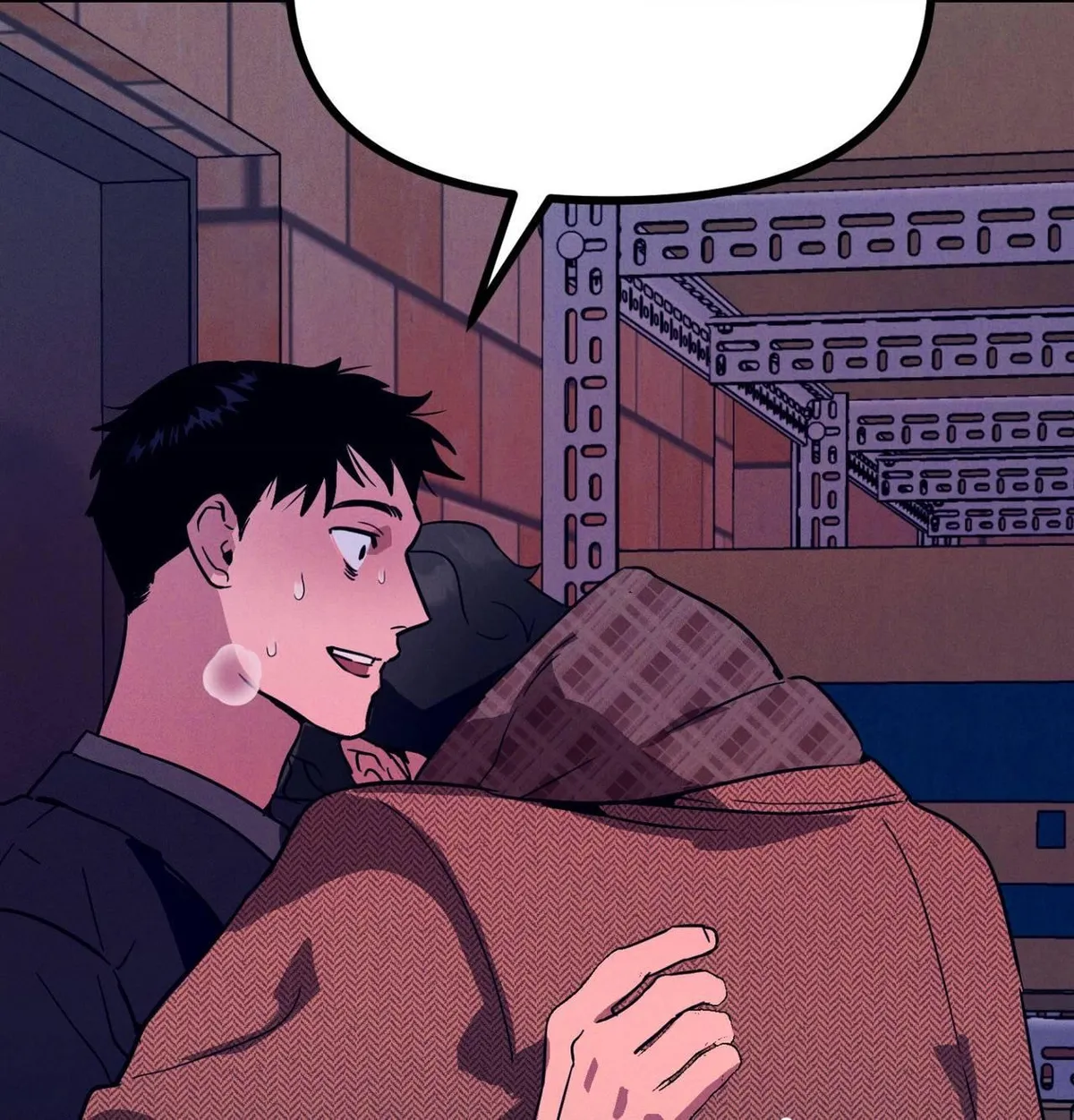 Infernal Flame Chapter 22 page 48 - 