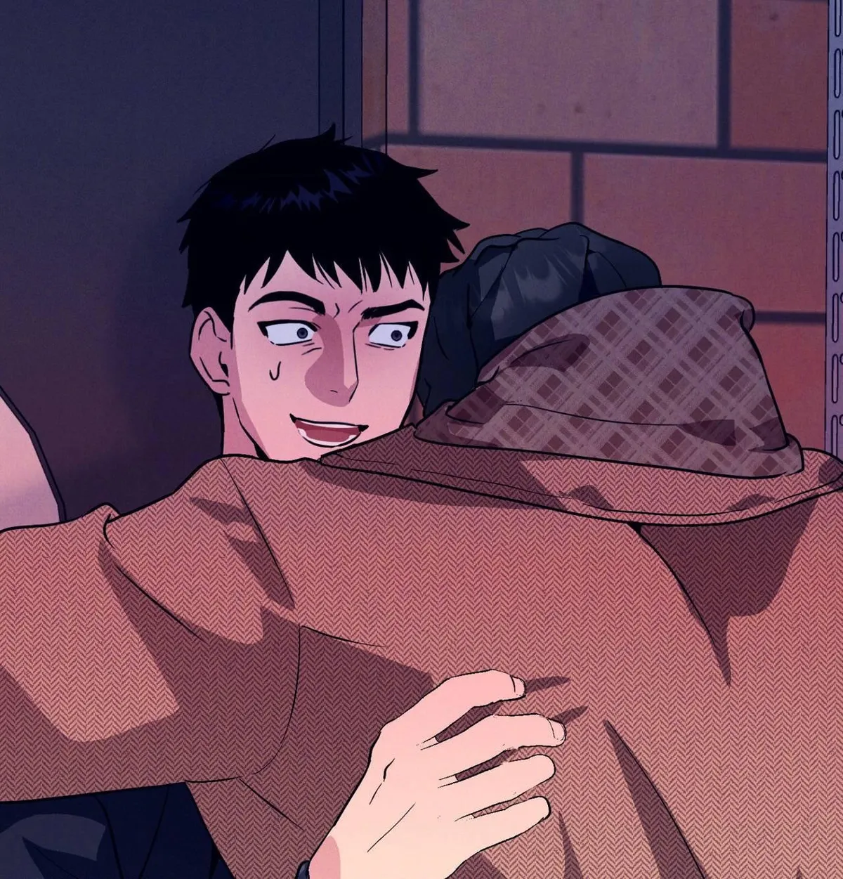 Infernal Flame Chapter 22 page 51 - 