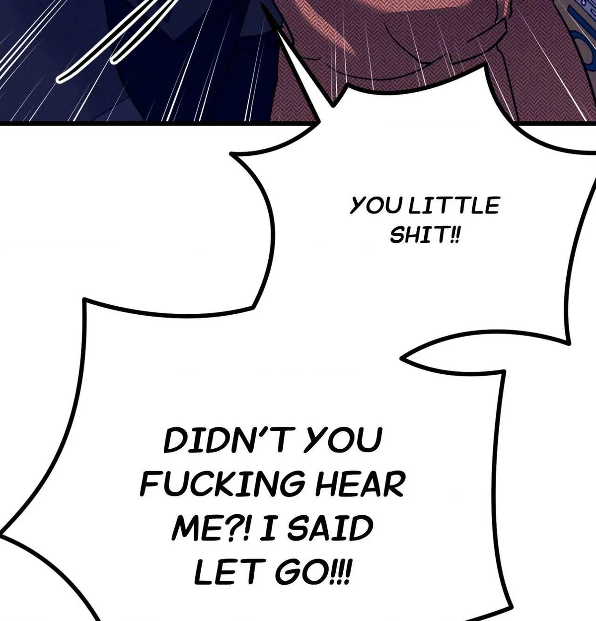 Infernal Flame Chapter 22 page 57 - 