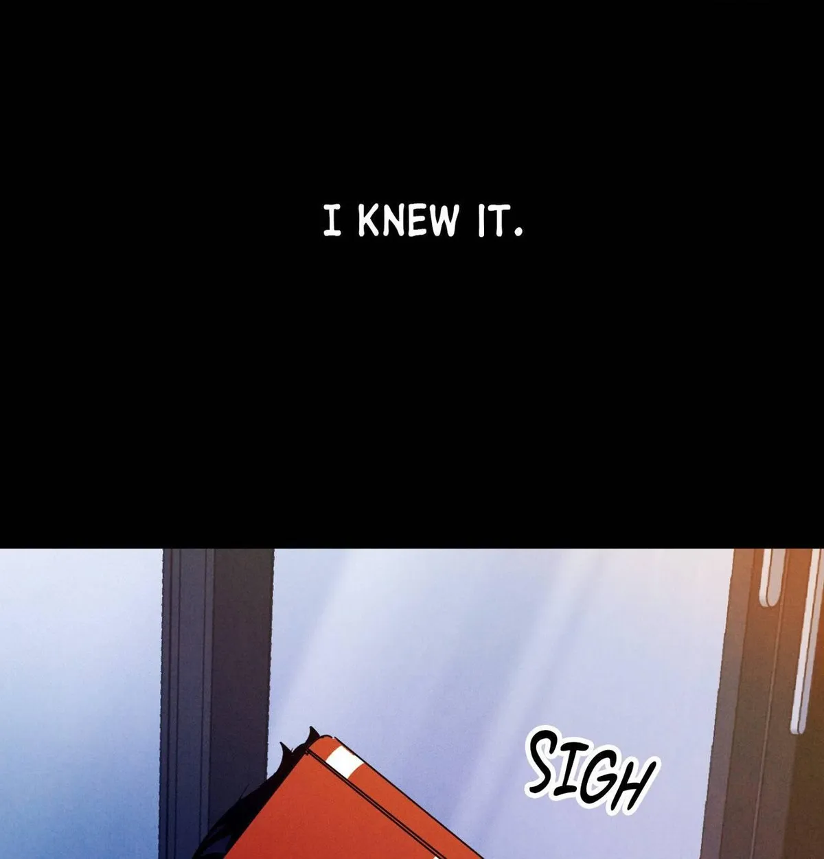 Infernal Flame Chapter 22 page 7 - 