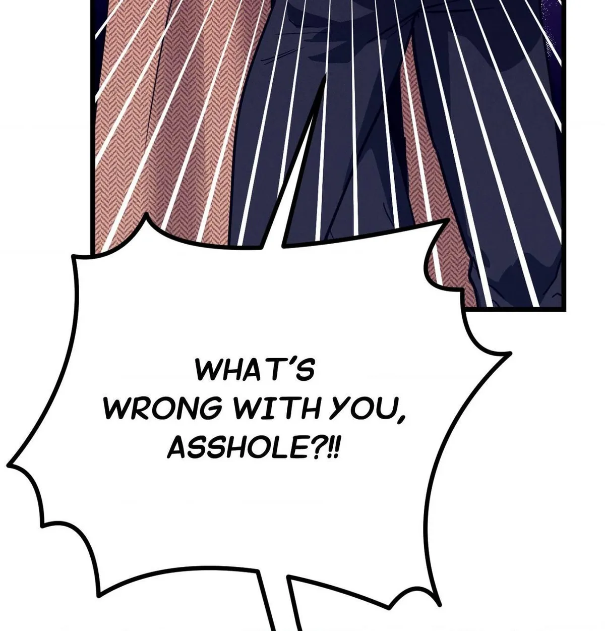 Infernal Flame Chapter 22 page 64 - 