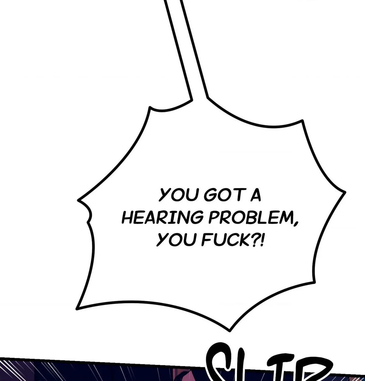 Infernal Flame Chapter 22 page 65 - 