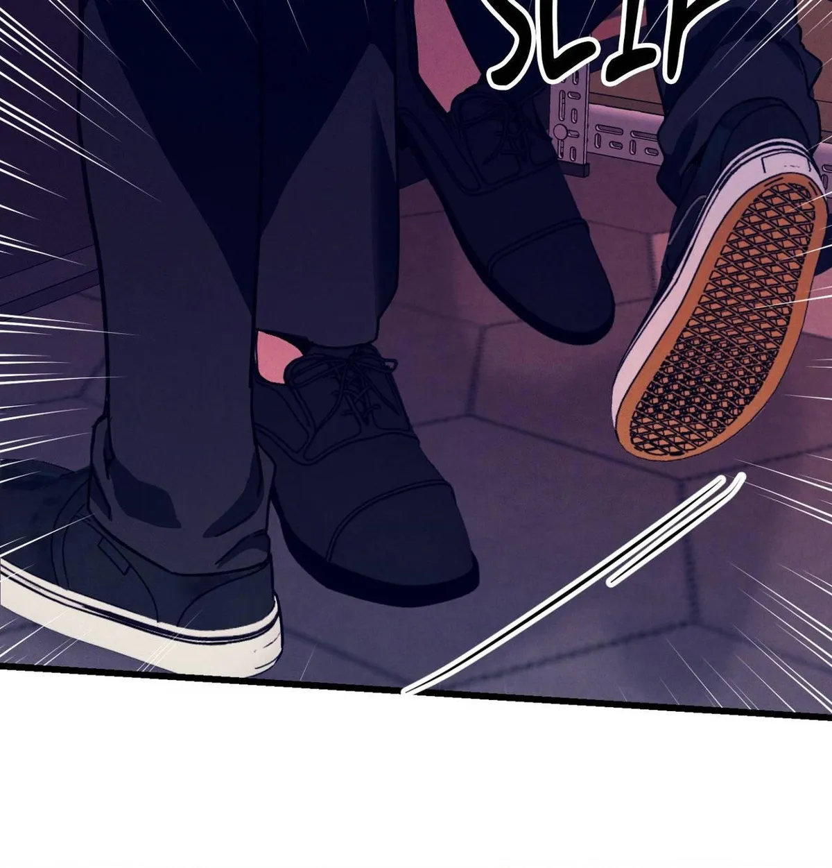 Infernal Flame Chapter 22 page 66 - 