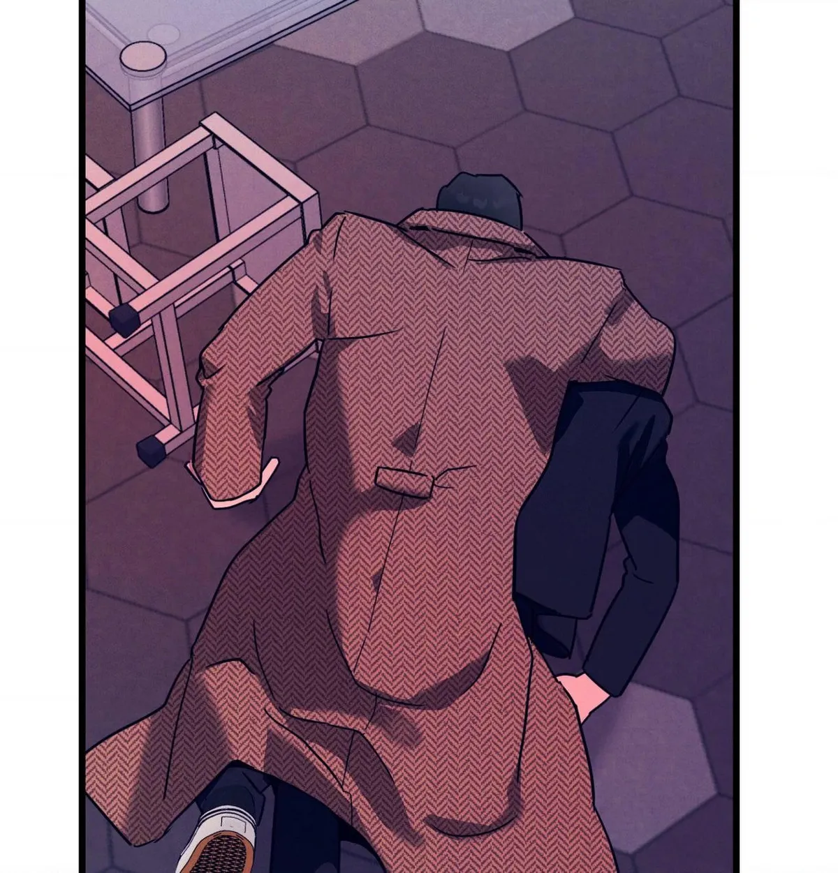 Infernal Flame Chapter 22 page 68 - 