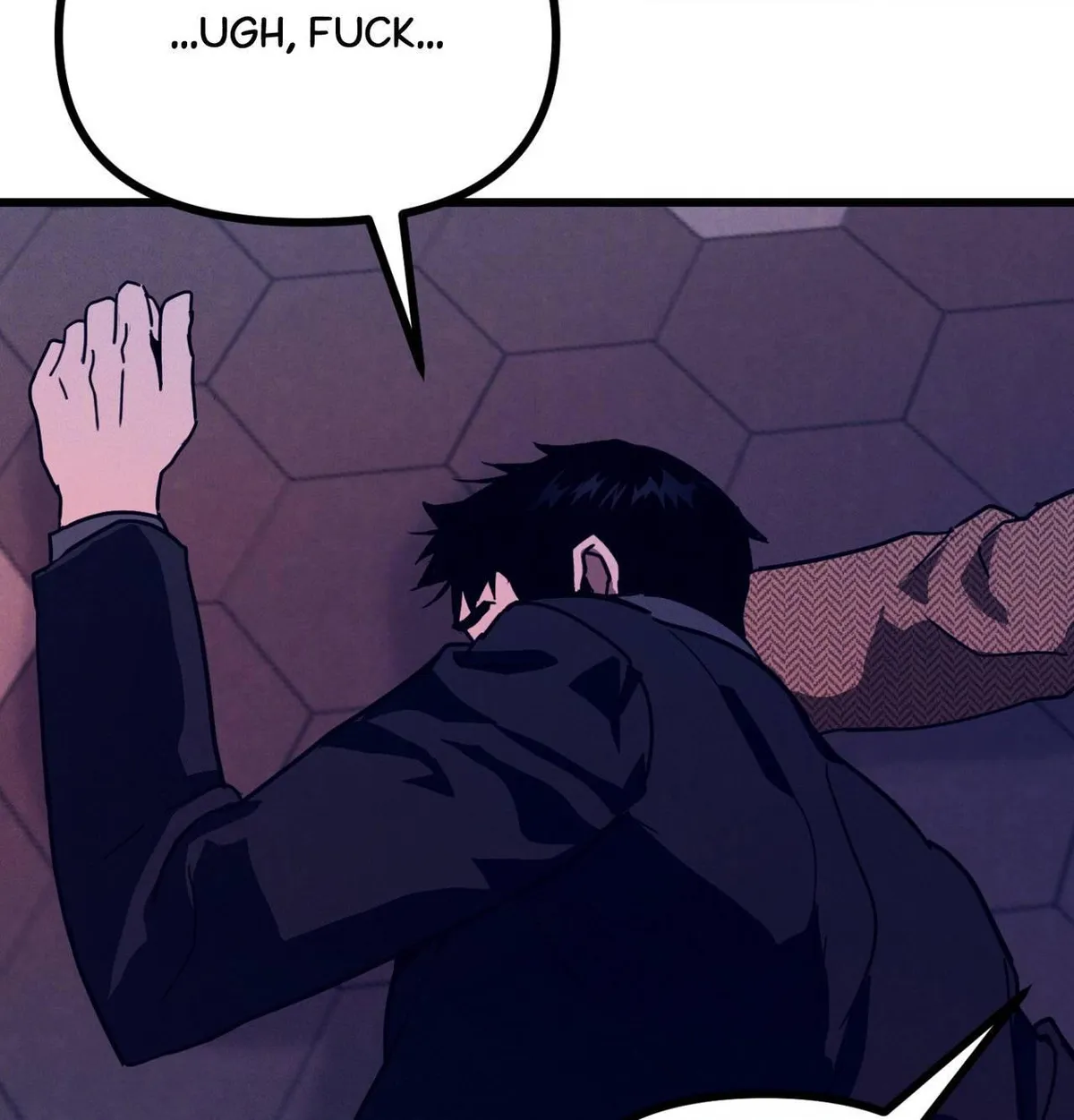 Infernal Flame Chapter 22 page 70 - 