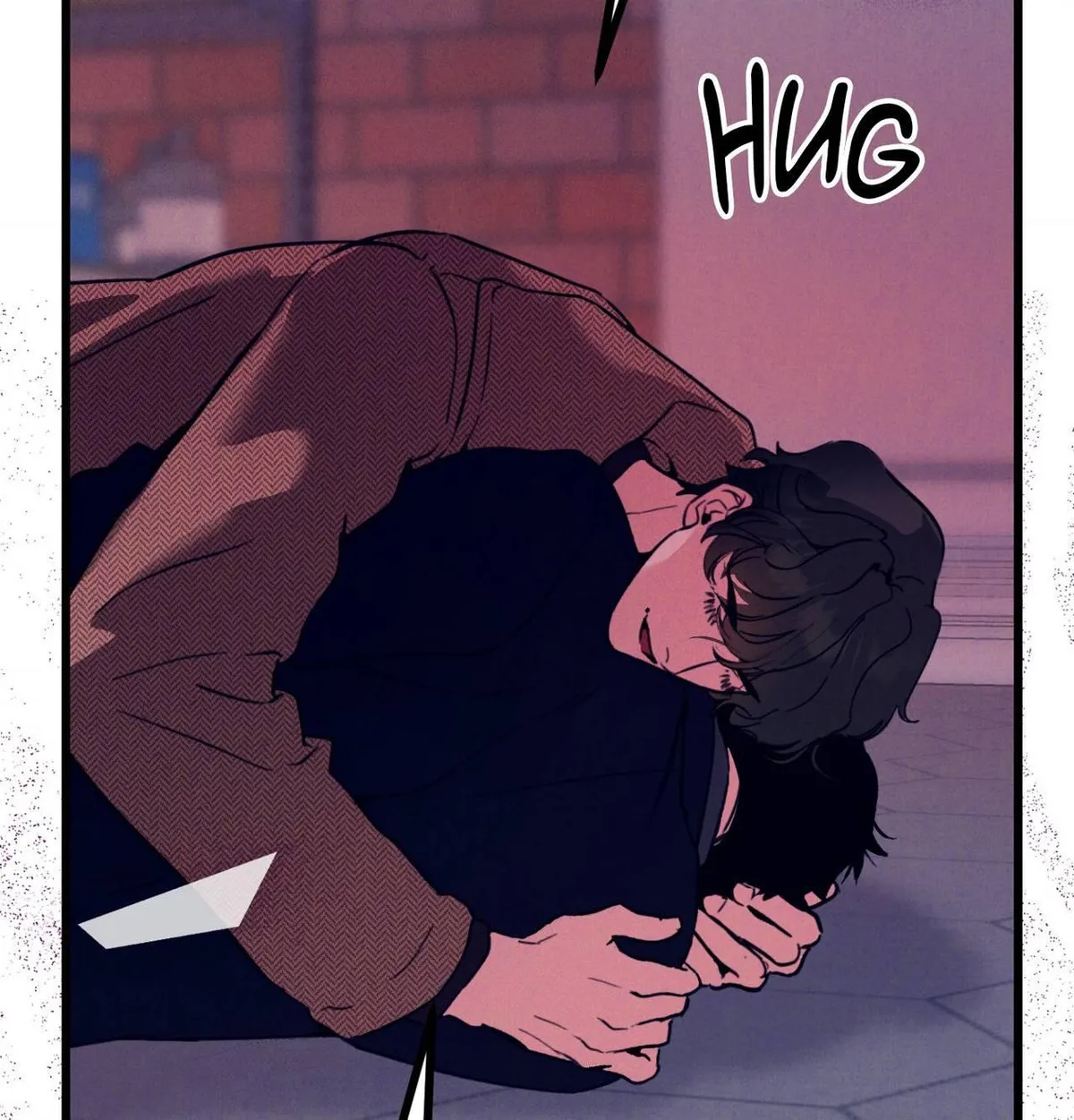 Infernal Flame Chapter 22 page 77 - 