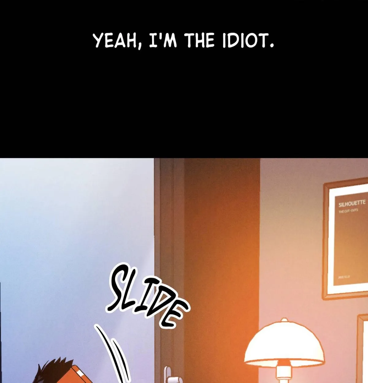 Infernal Flame Chapter 22 page 9 - 