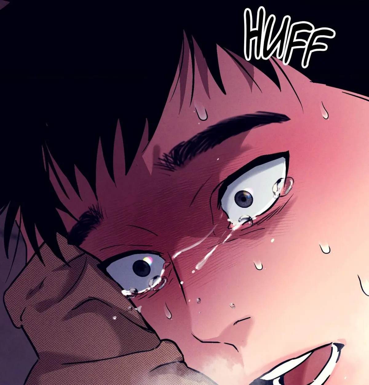 Infernal Flame Chapter 22 page 85 - 