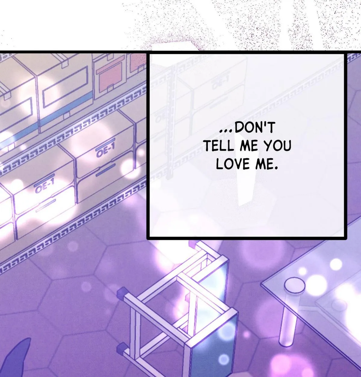 Infernal Flame Chapter 22 page 88 - 