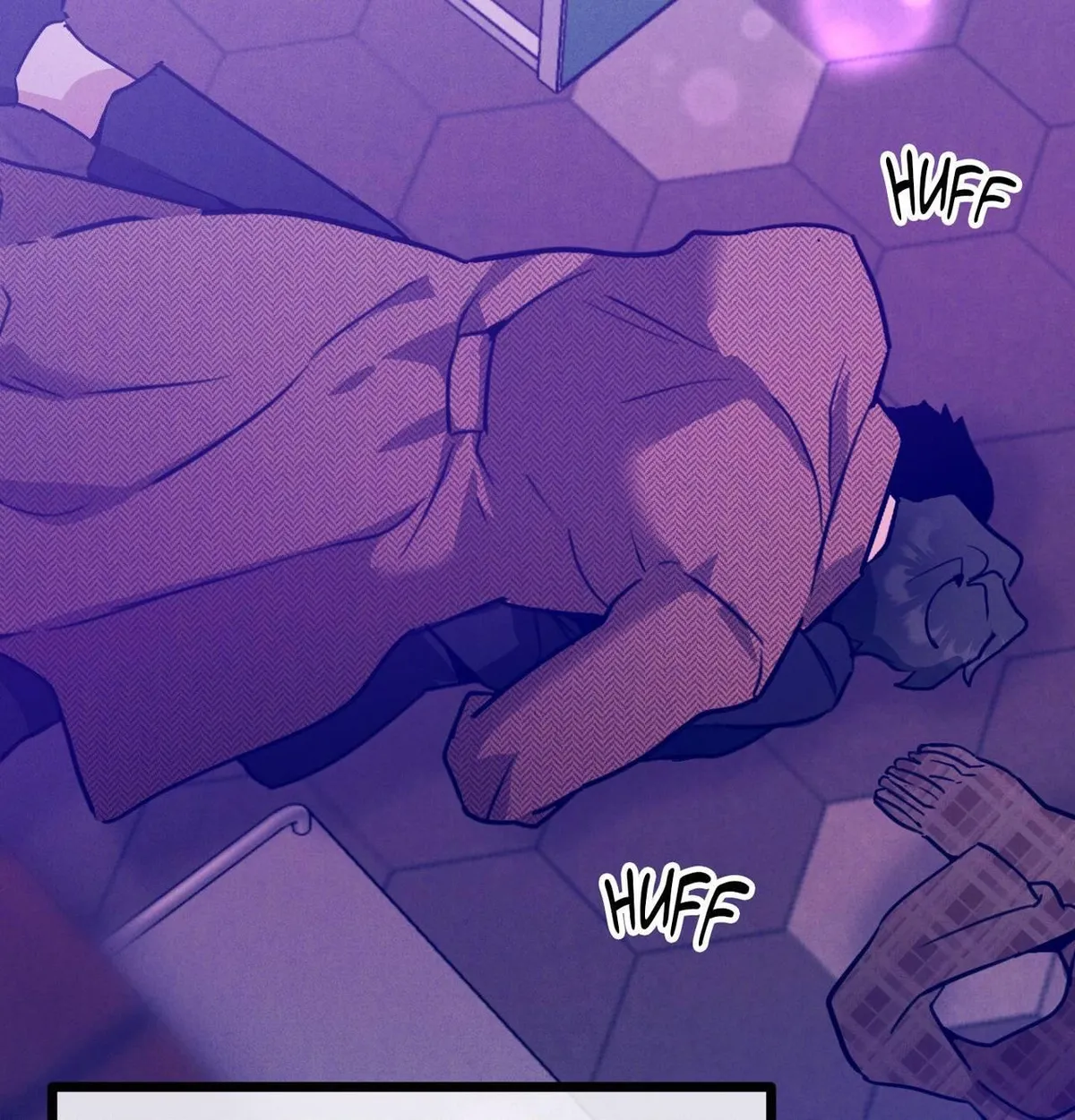 Infernal Flame Chapter 22 page 89 - 