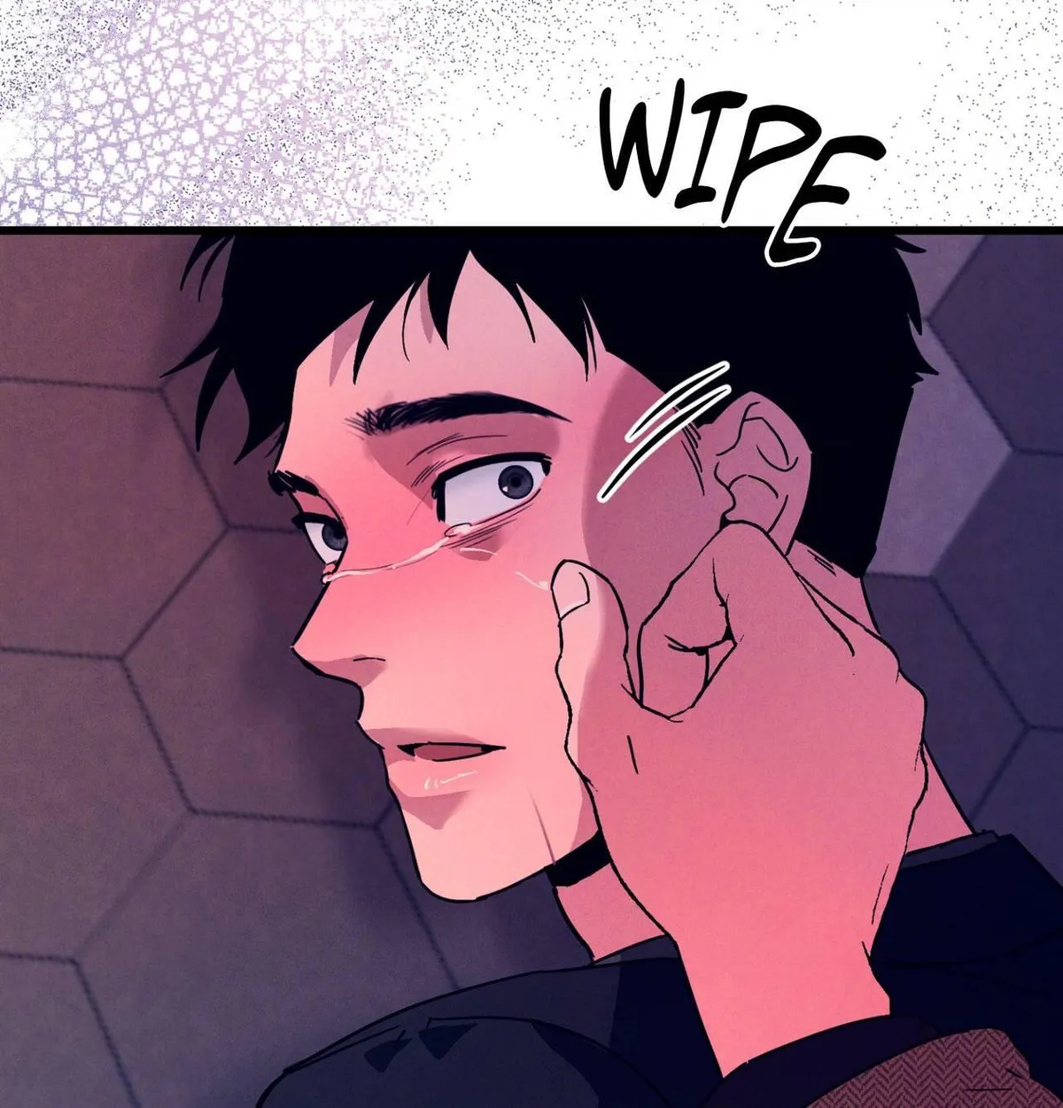 Infernal Flame Chapter 22 page 97 - 