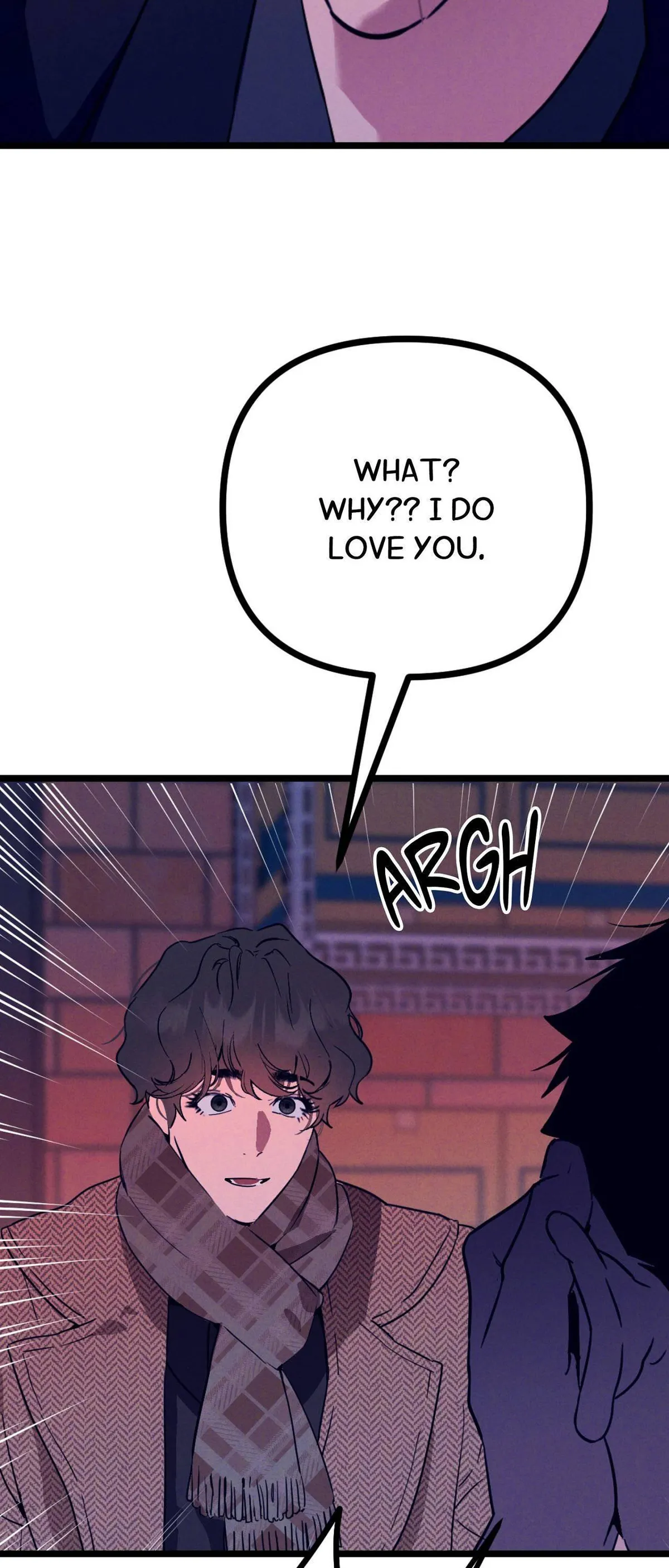 Infernal Flame Chapter 23 page 2 - 