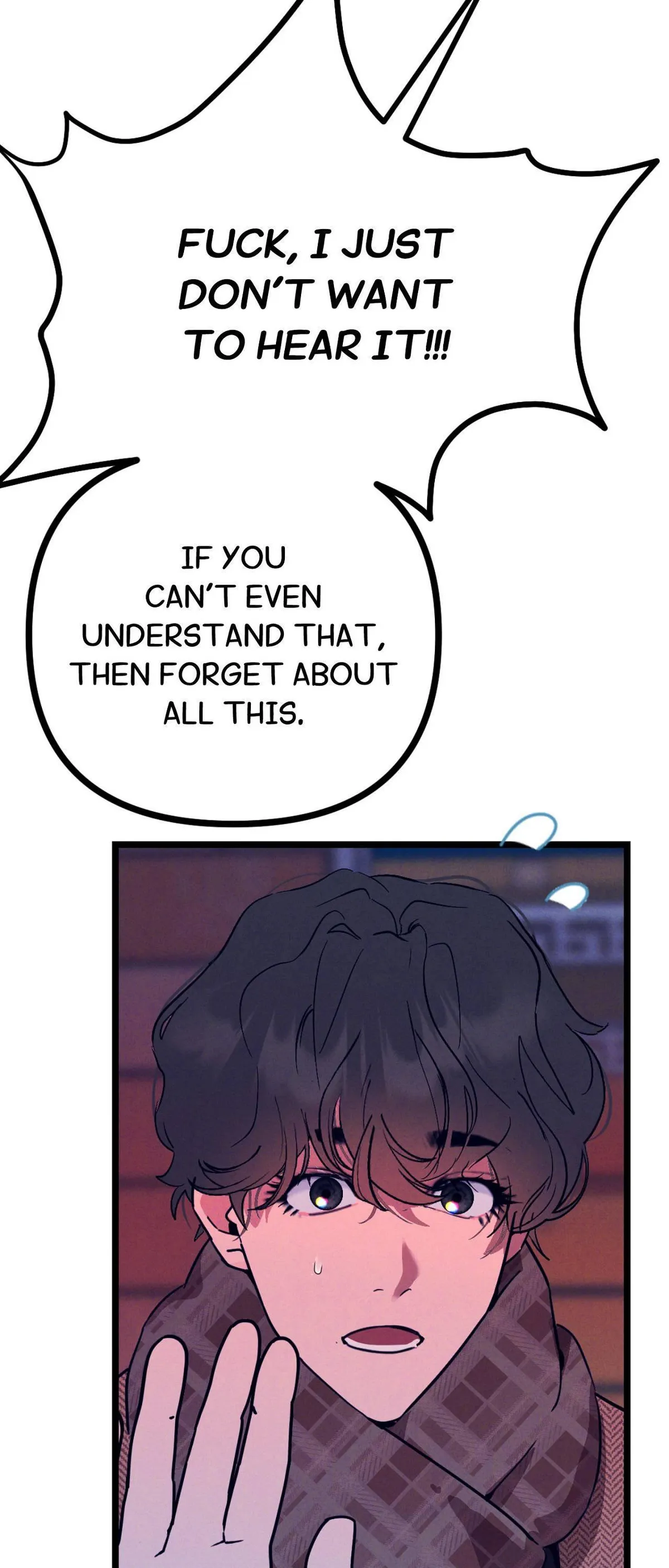 Infernal Flame Chapter 23 page 3 - 