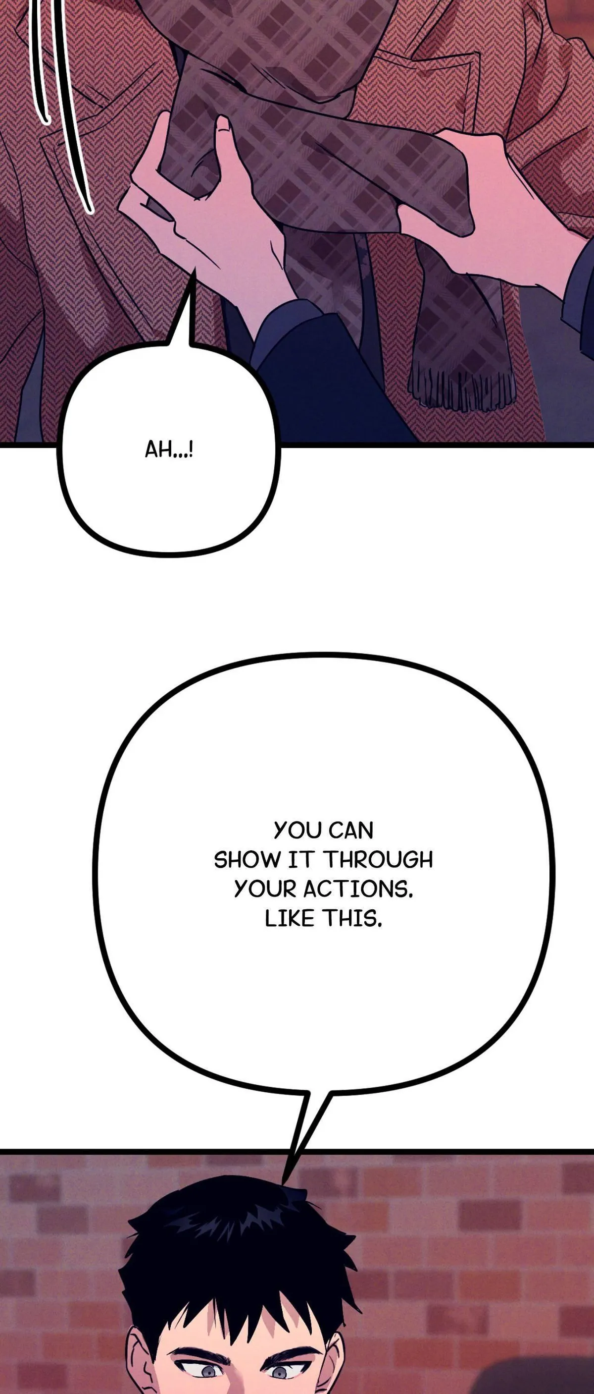 Infernal Flame Chapter 23 page 21 - 