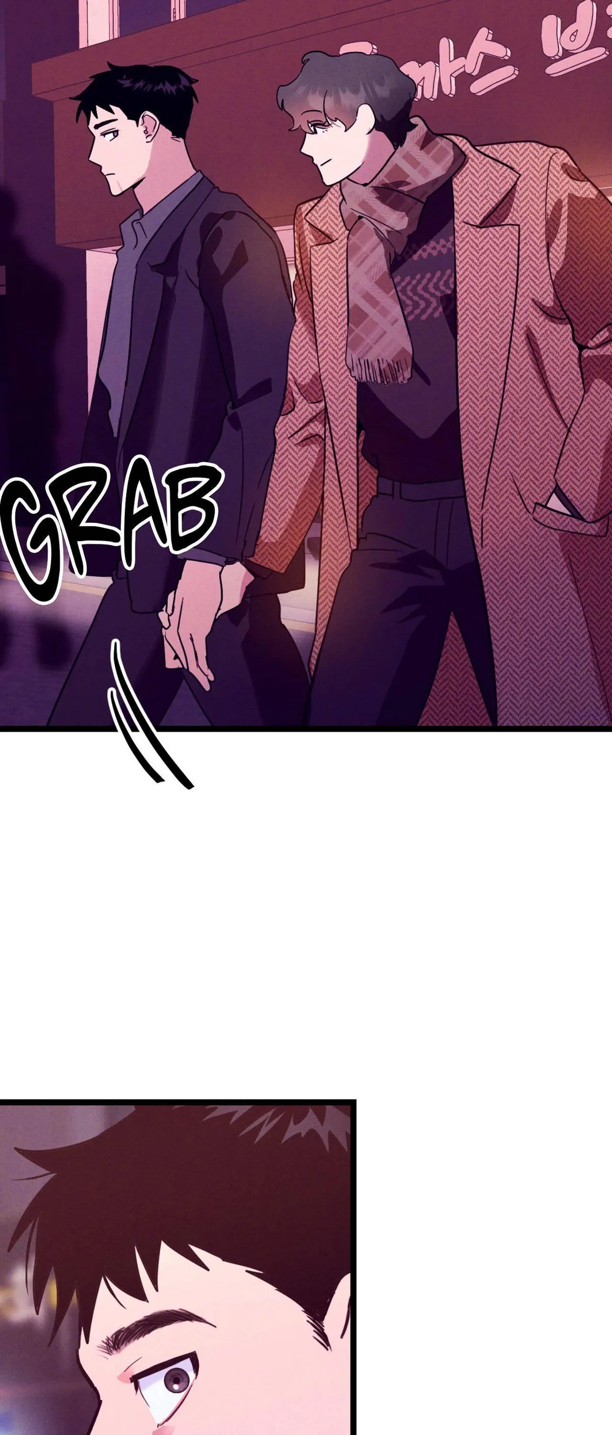 Infernal Flame Chapter 23 page 27 - 