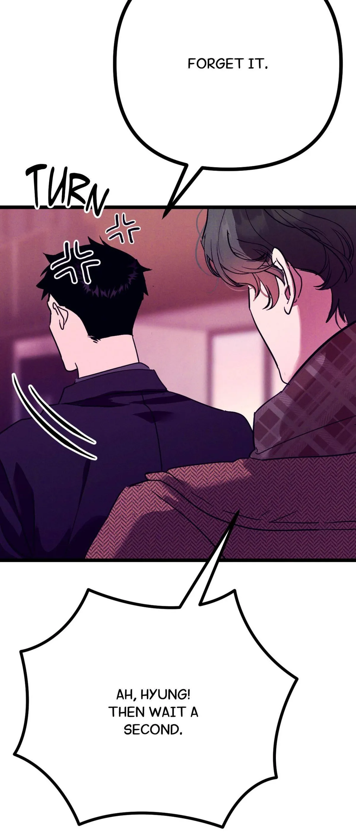 Infernal Flame Chapter 23 page 35 - 