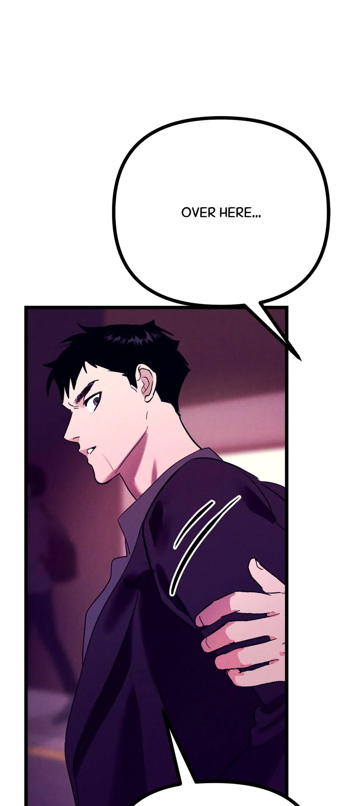 Infernal Flame Chapter 23 page 36 - 