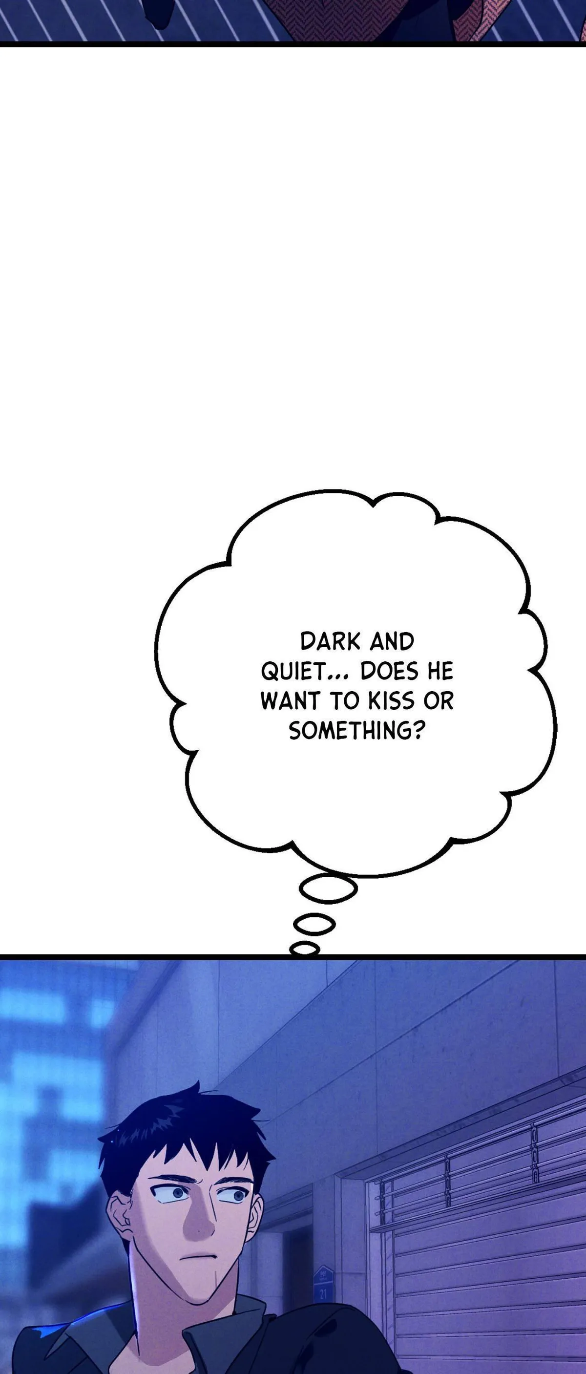 Infernal Flame Chapter 23 page 38 - 