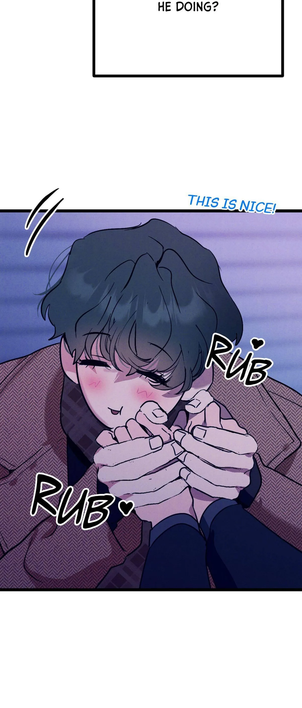 Infernal Flame Chapter 23 page 44 - 