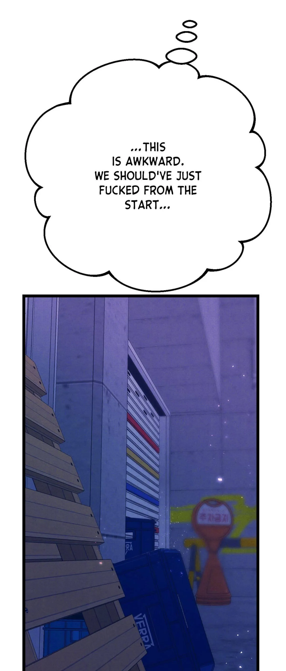 Infernal Flame Chapter 23 page 50 - 