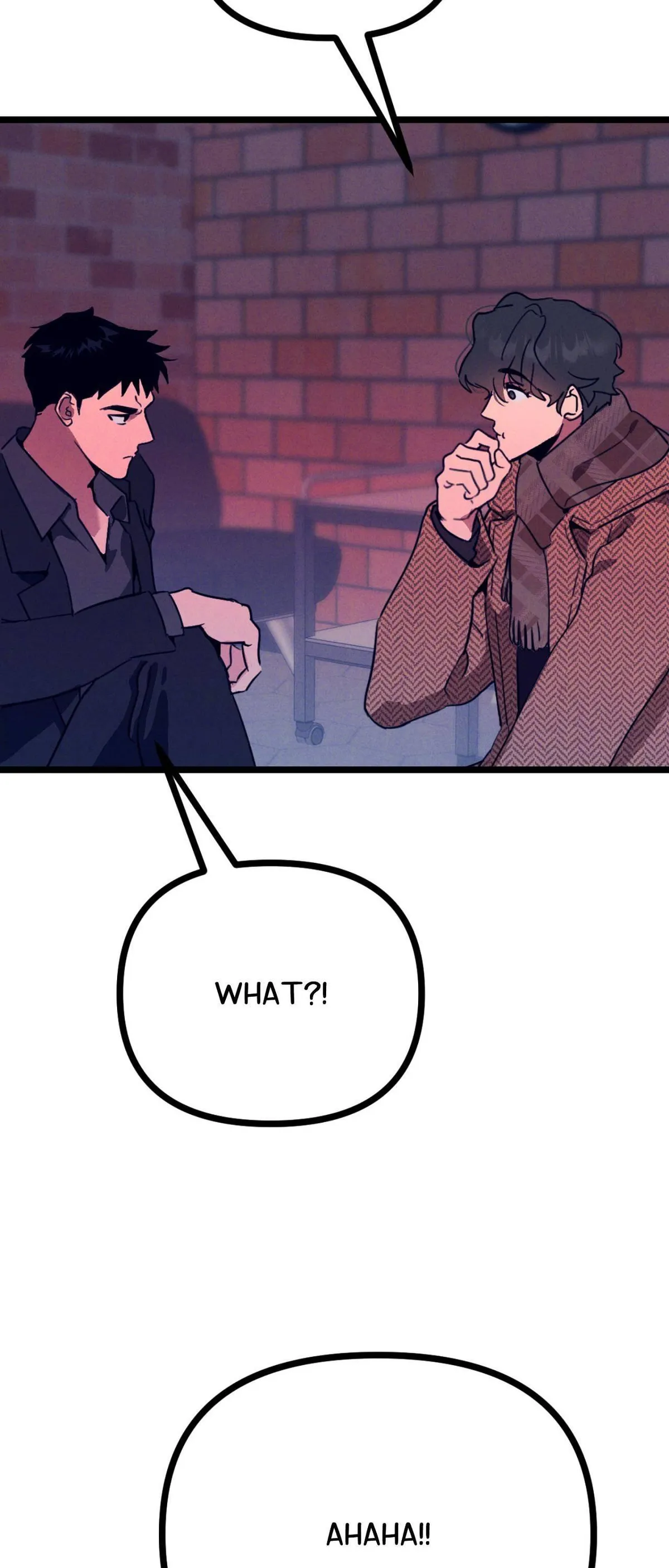 Infernal Flame Chapter 23 page 6 - 