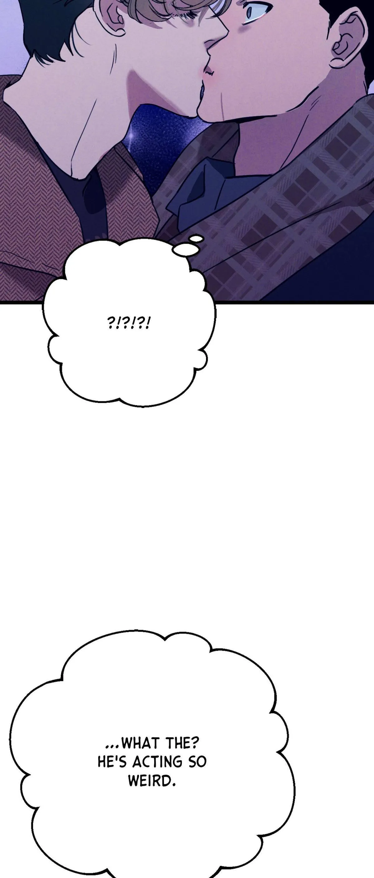 Infernal Flame Chapter 23 page 55 - 