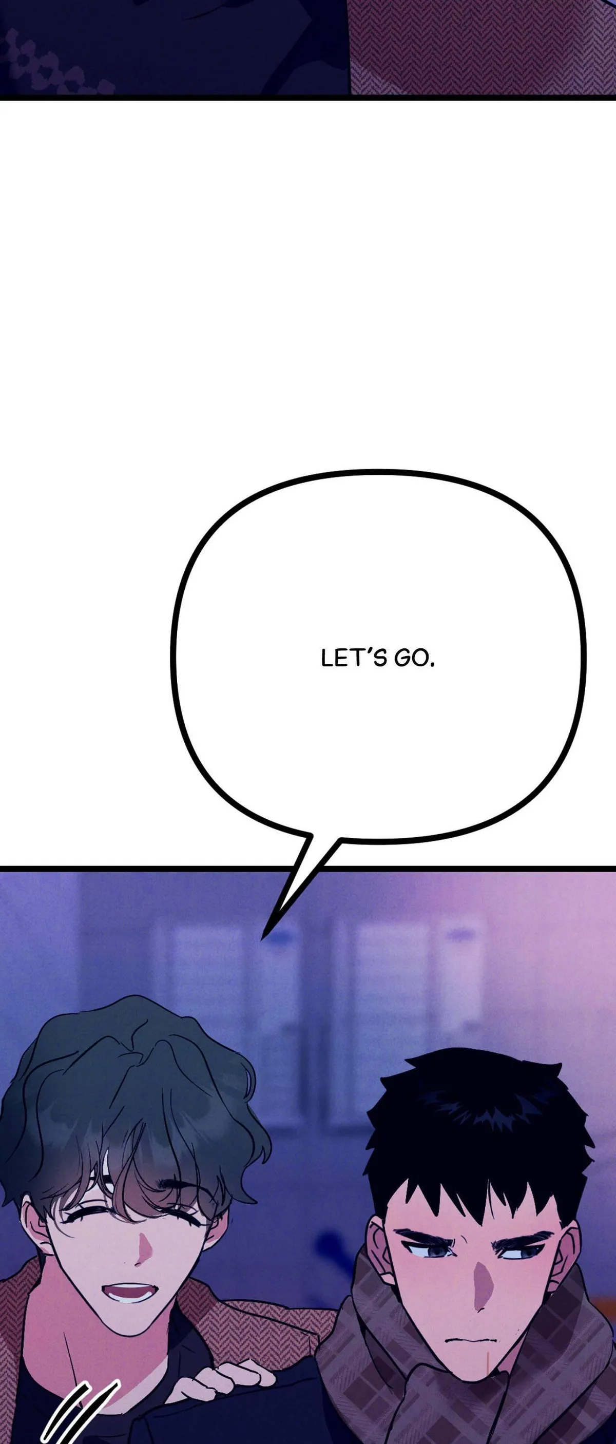 Infernal Flame Chapter 23 page 58 - 